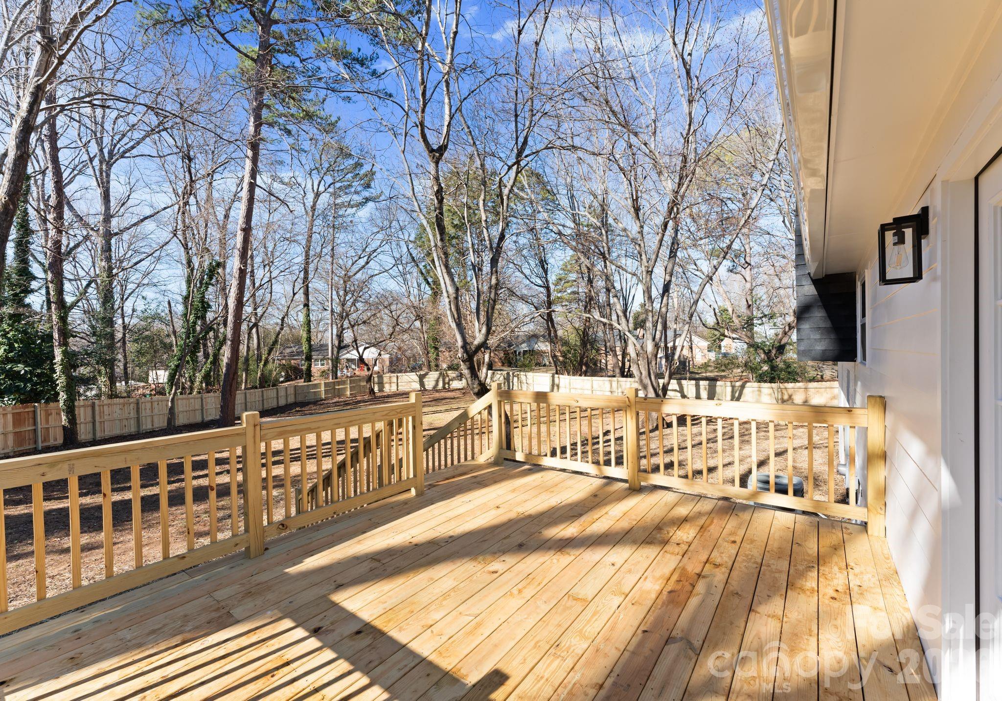 Heritage Woods - Residential