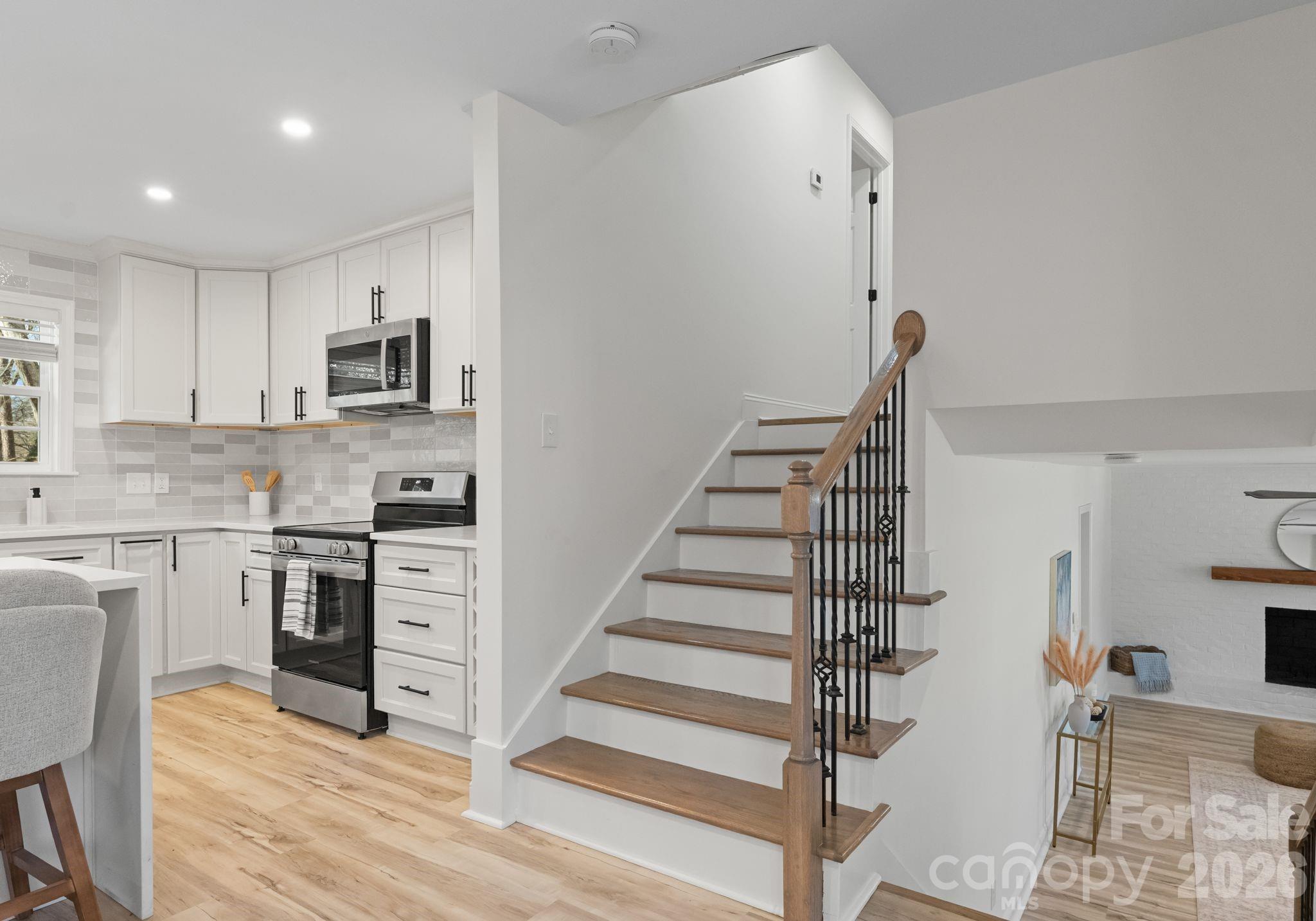 Heritage Woods - Residential