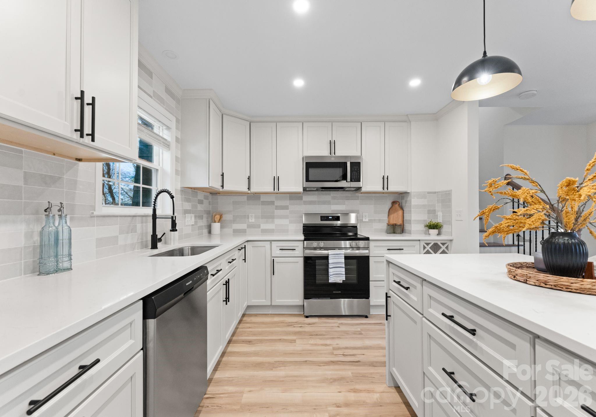 Heritage Woods - Residential