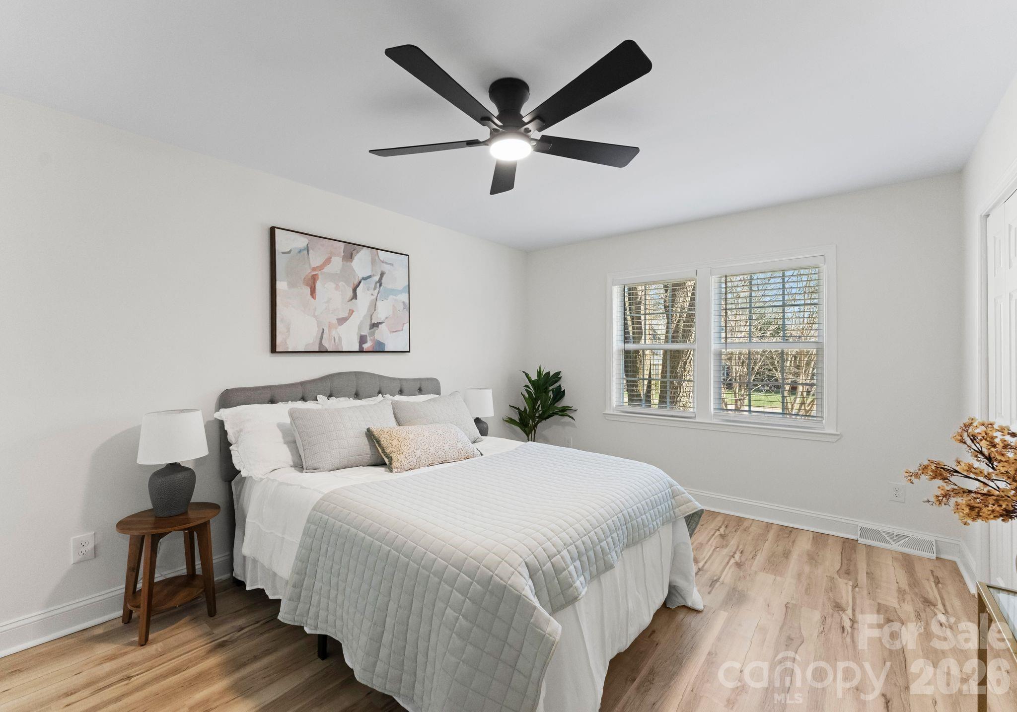 Heritage Woods - Residential