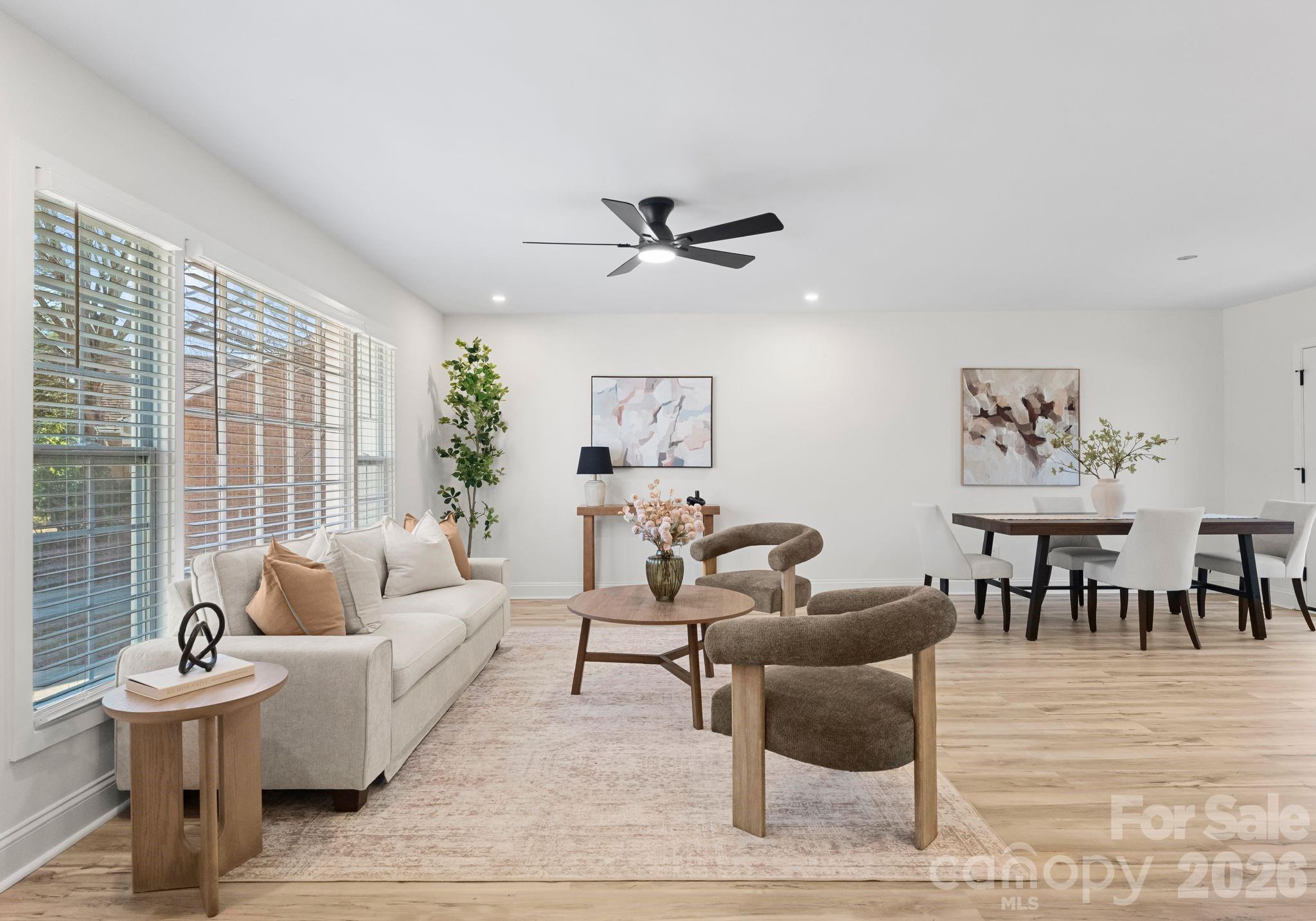 Heritage Woods - Residential