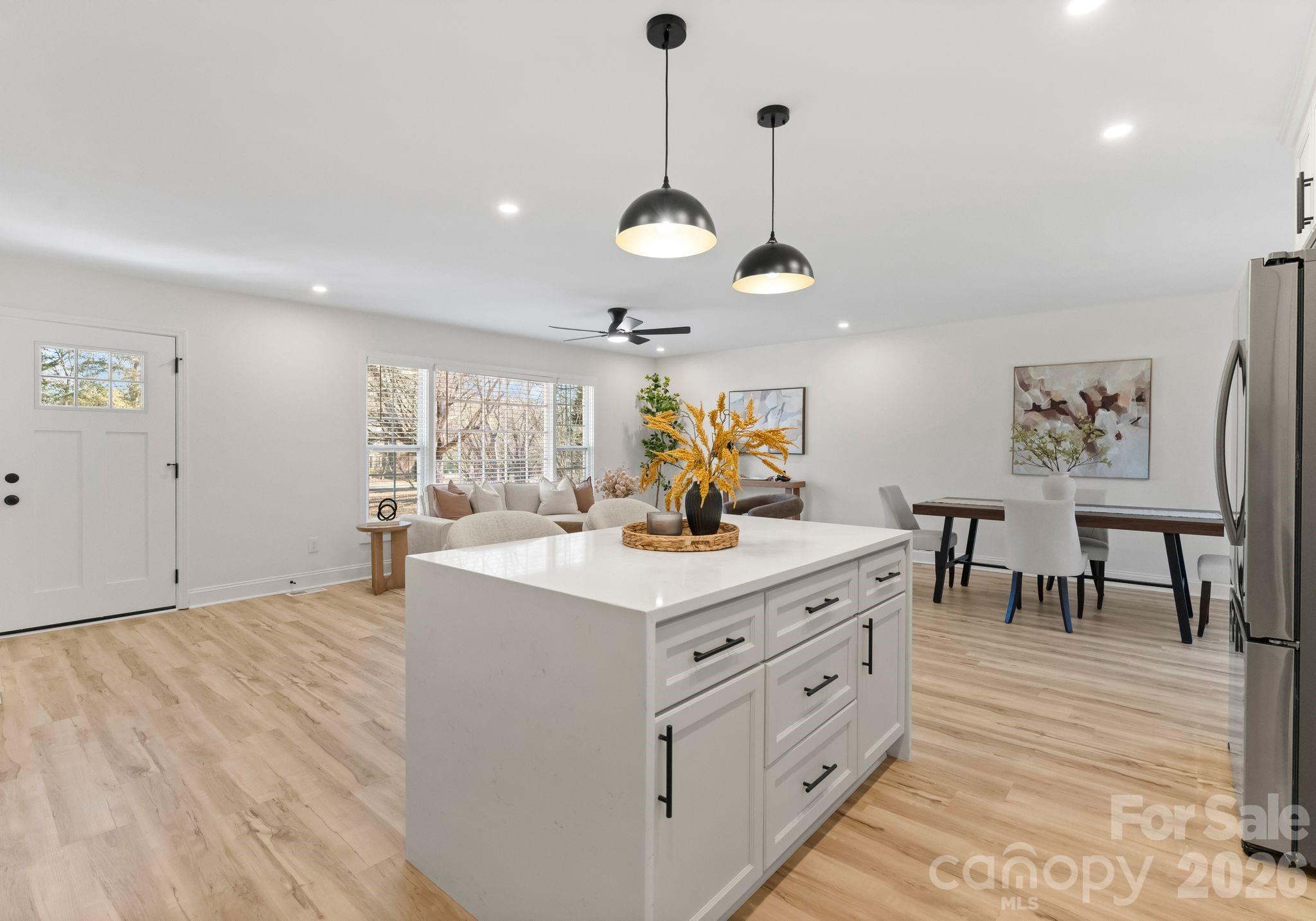 Heritage Woods - Residential