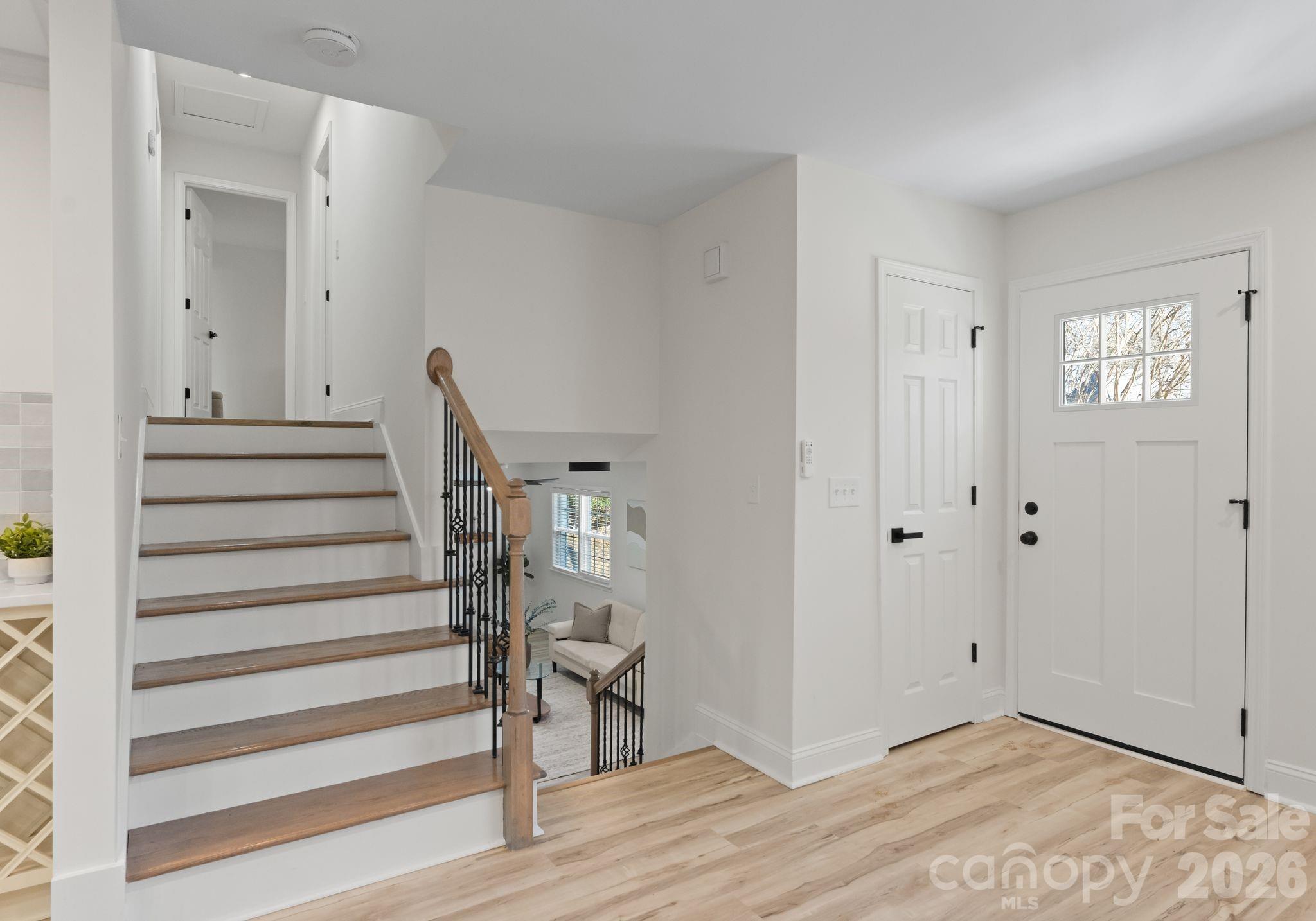 Heritage Woods - Residential