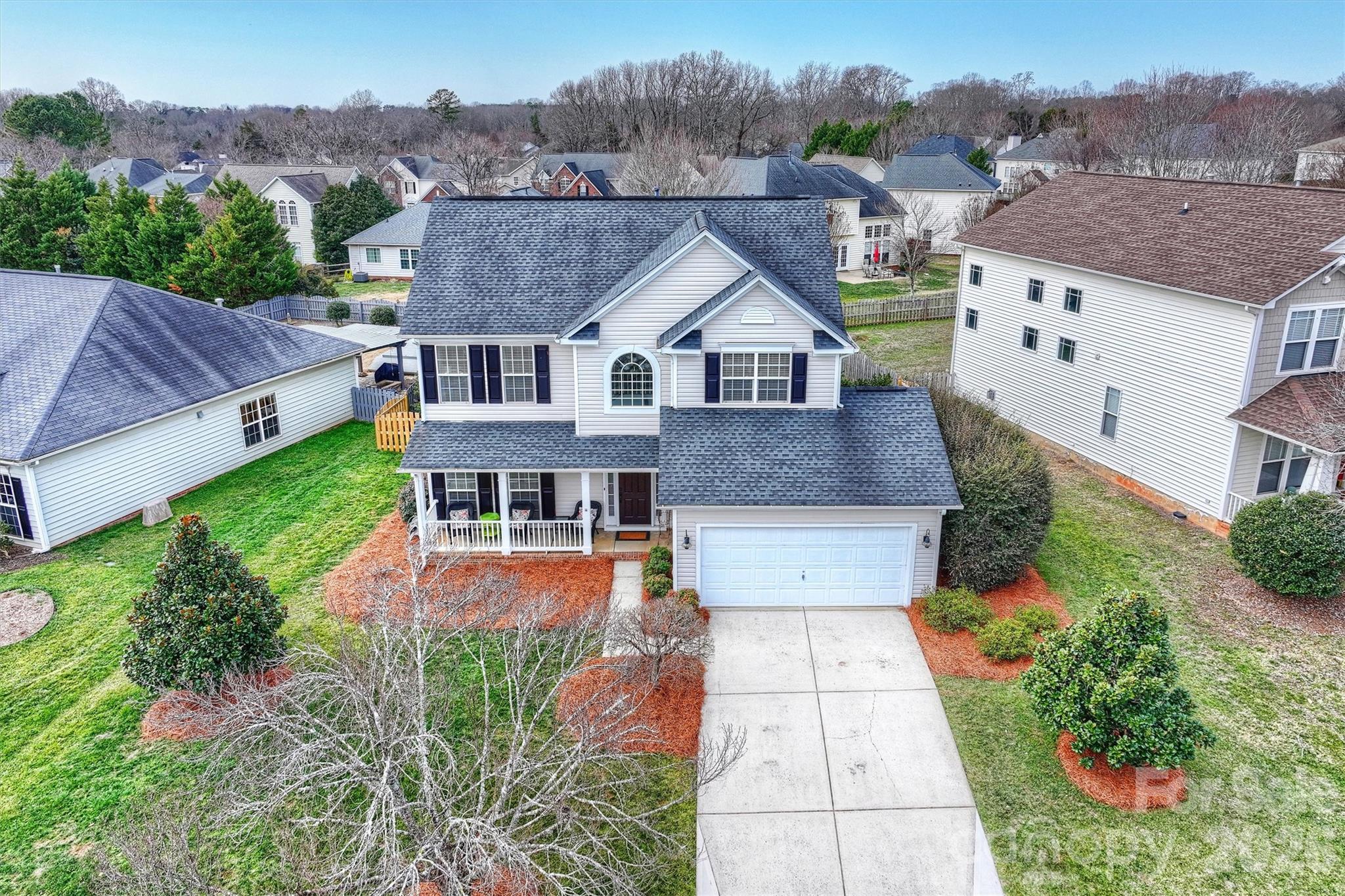 9528 Autumn Applause Drive