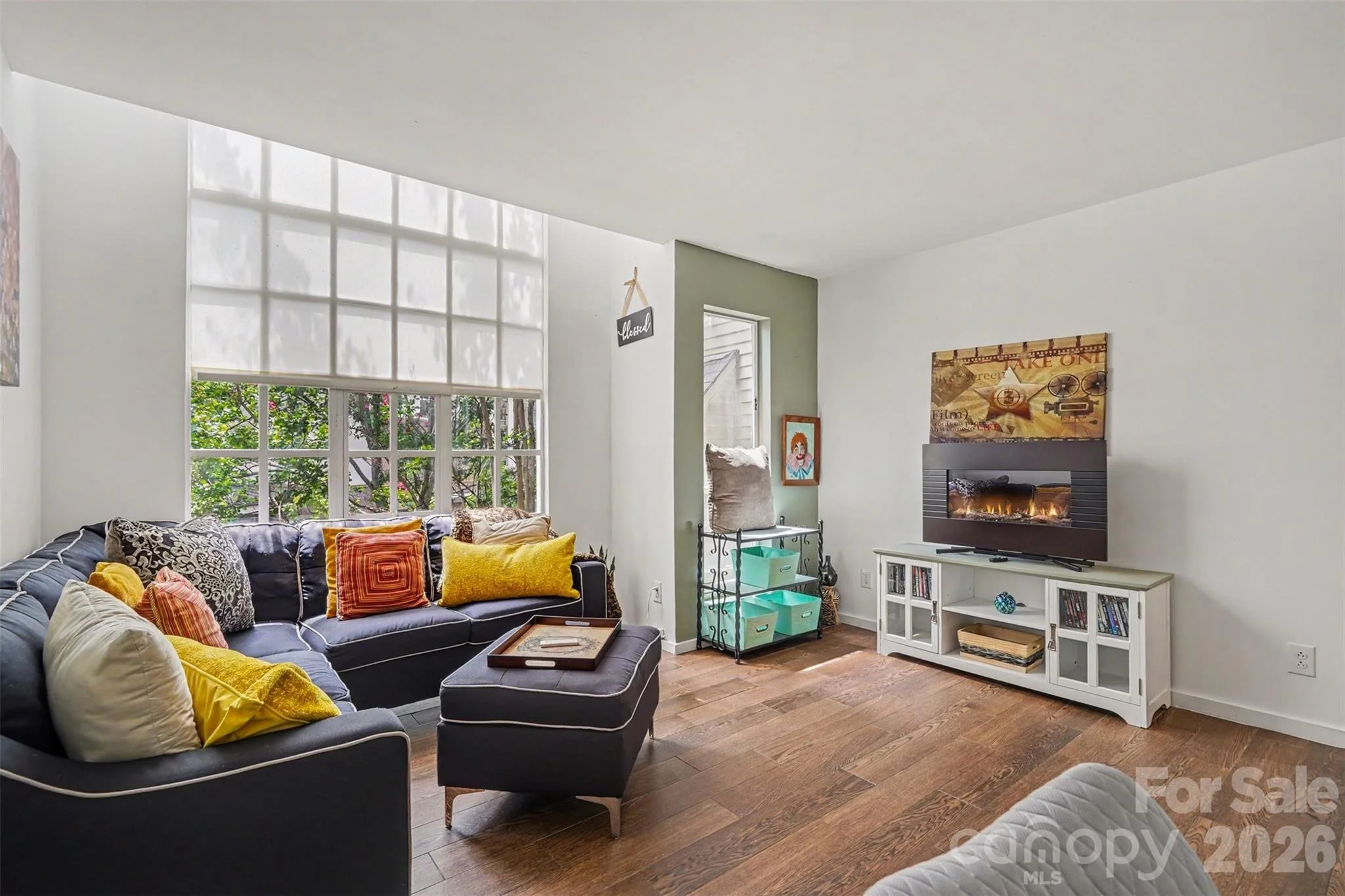 415 W 7th Street Unit Unit F, Charlotte, NC, 28202