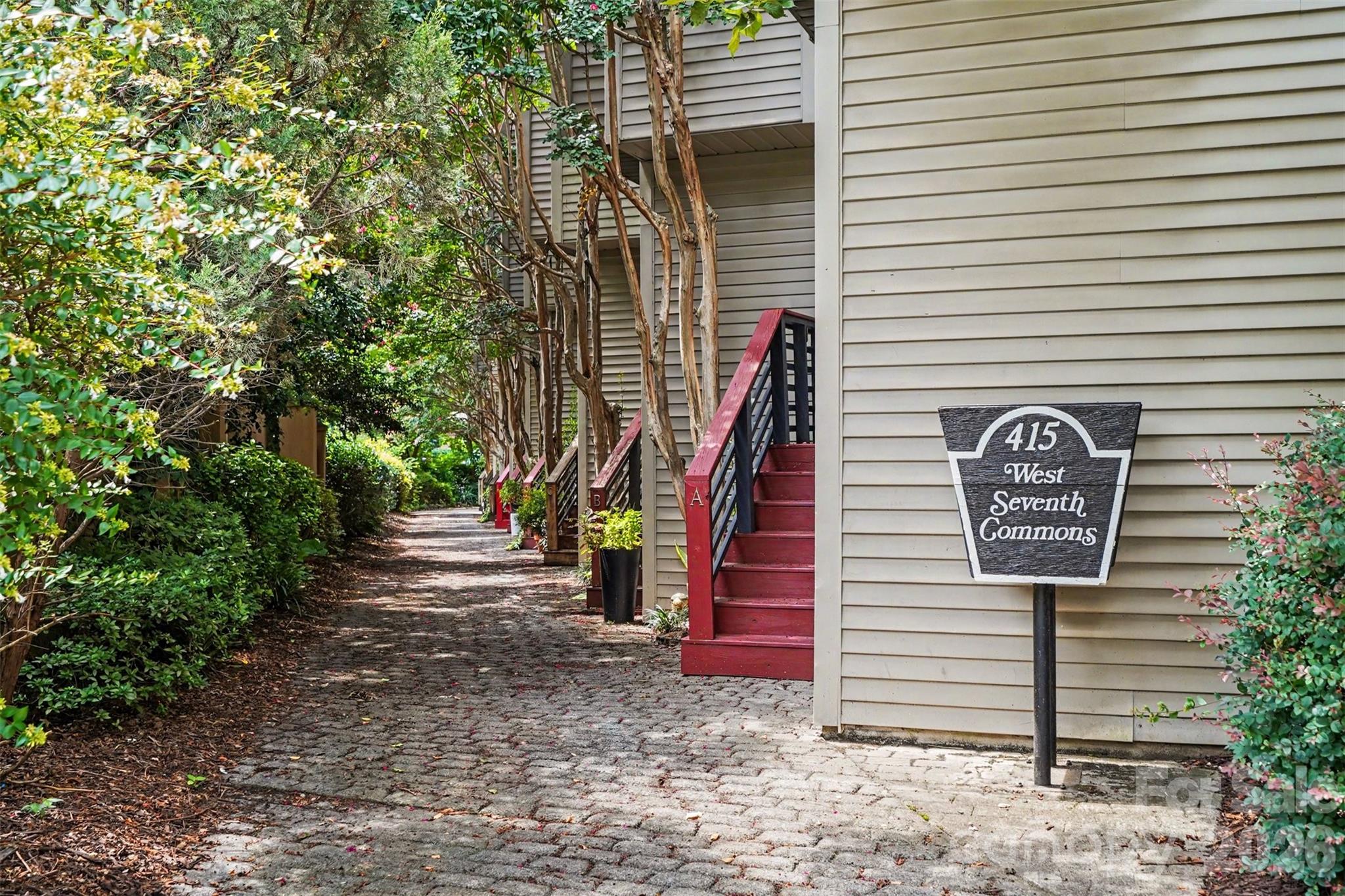 415 W 7th Street Unit F
