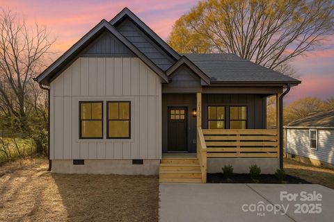 415 S Boyd Street Gastonia NC 28052