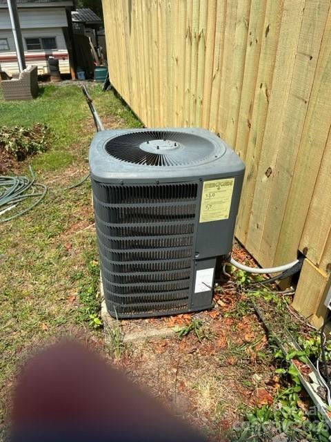 Twin Harbor - Residential