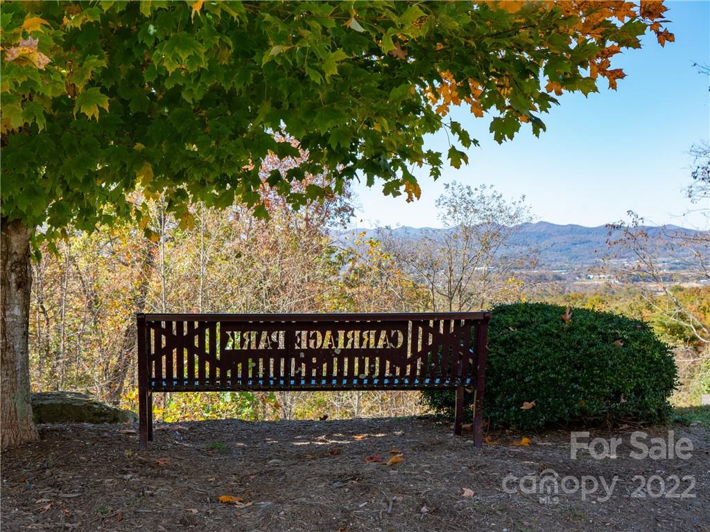 Carriage Park - Land