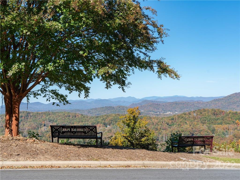 Carriage Park - Land