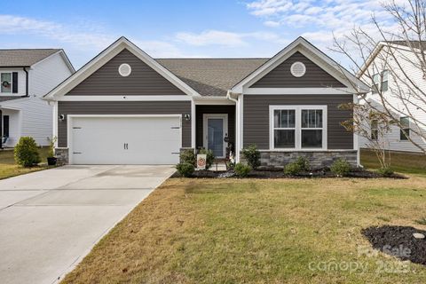 Photo of 2015 Mcdonald Drive, Stanfield, NC 28163 (MLS # 4321123)