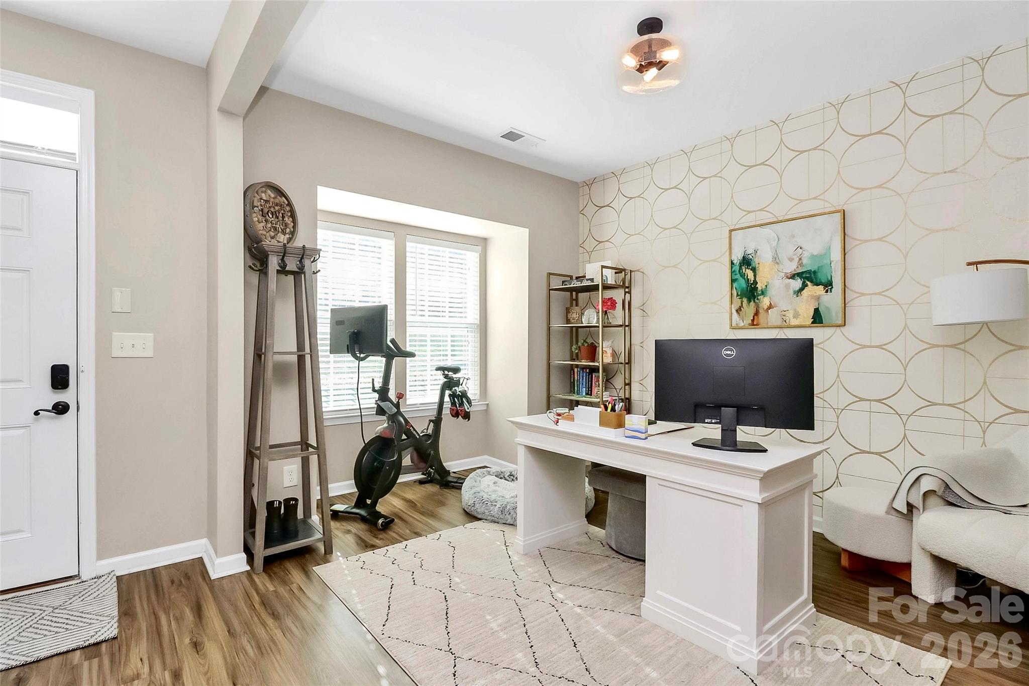 9732 Springholm Drive