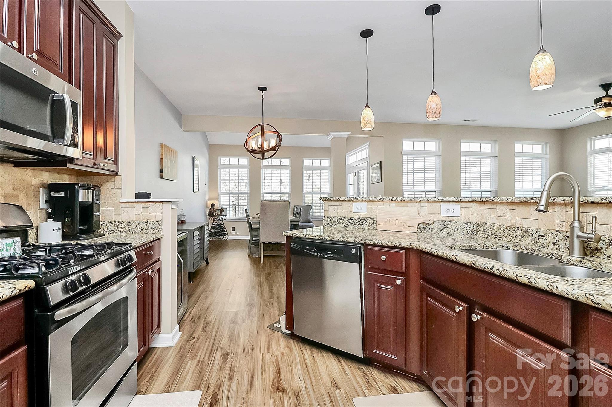 9732 Springholm Drive