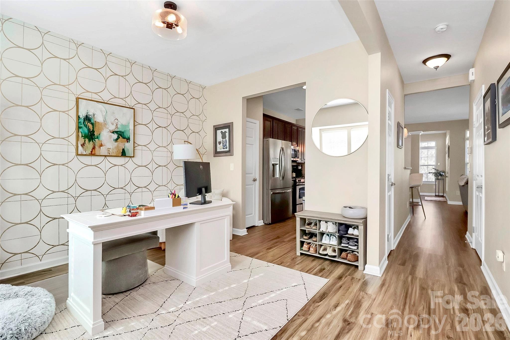 9732 Springholm Drive