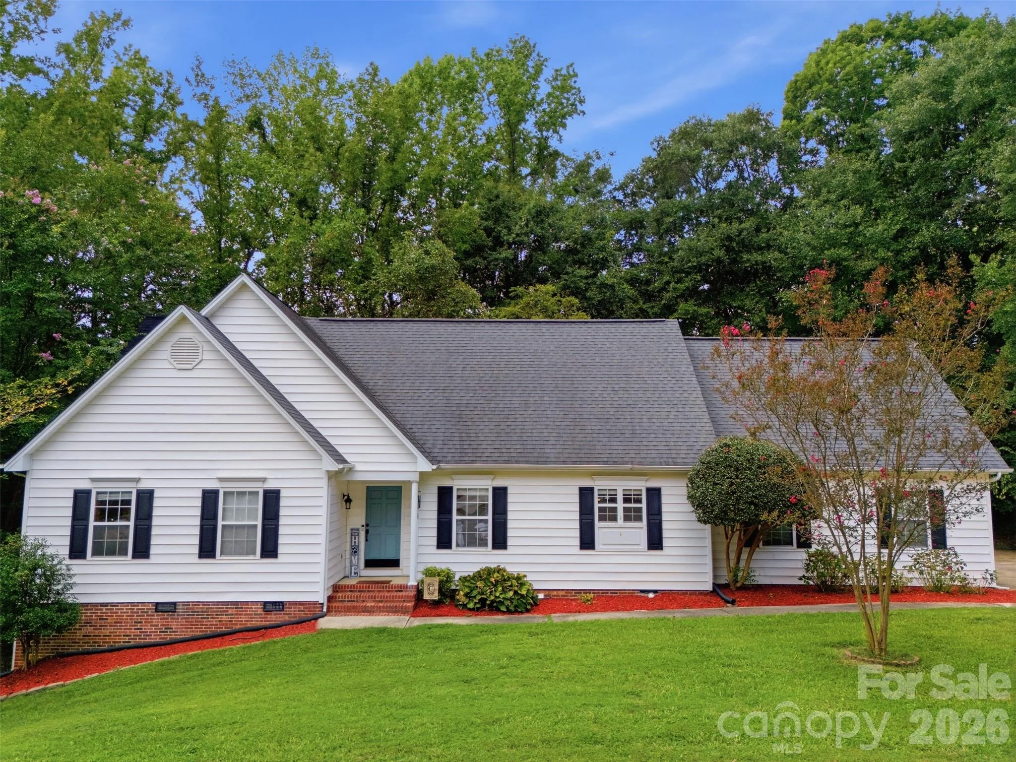 4203 Patriots Way, Gastonia, NC, 28056