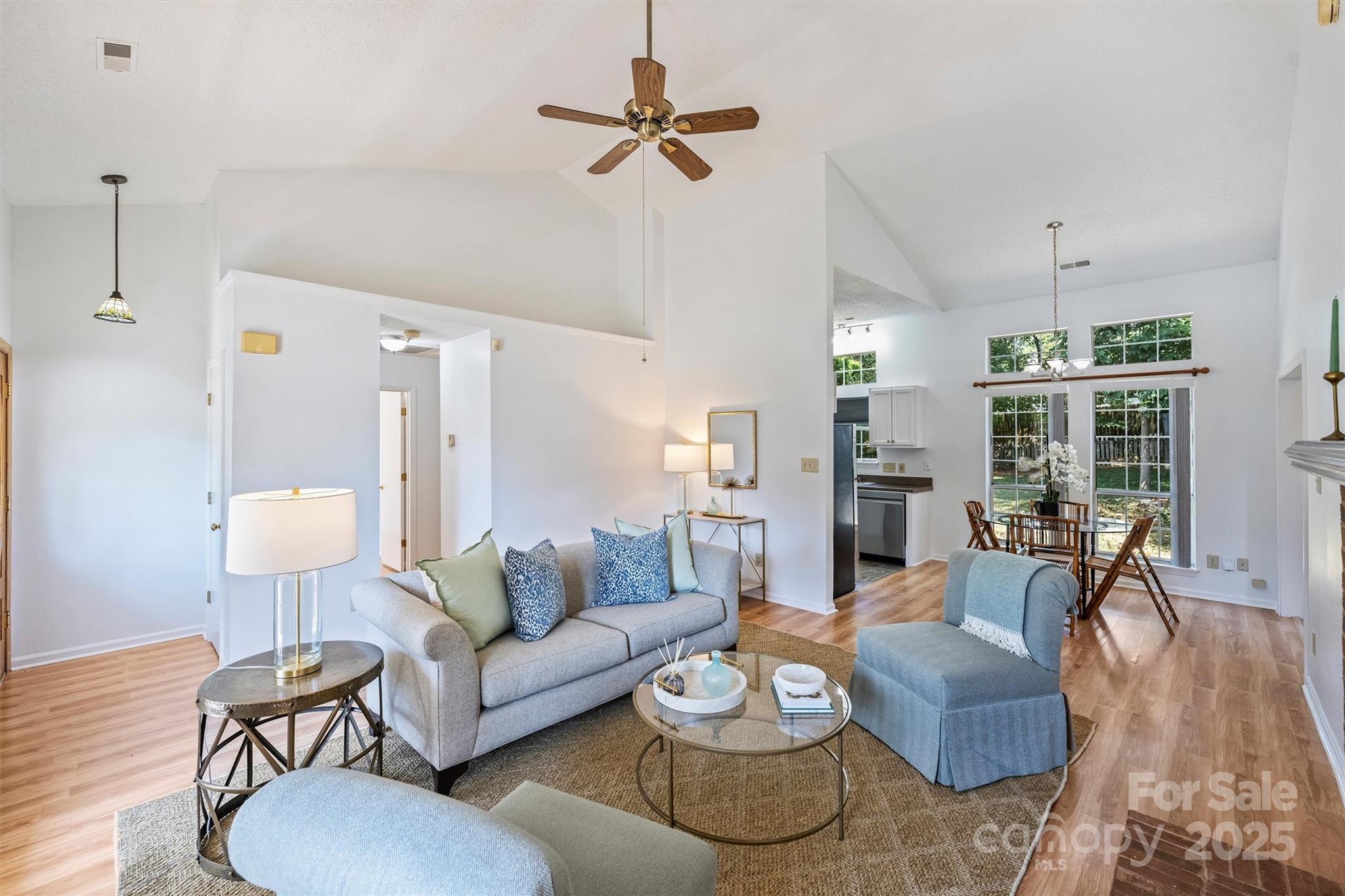 Steel Creek - Residential