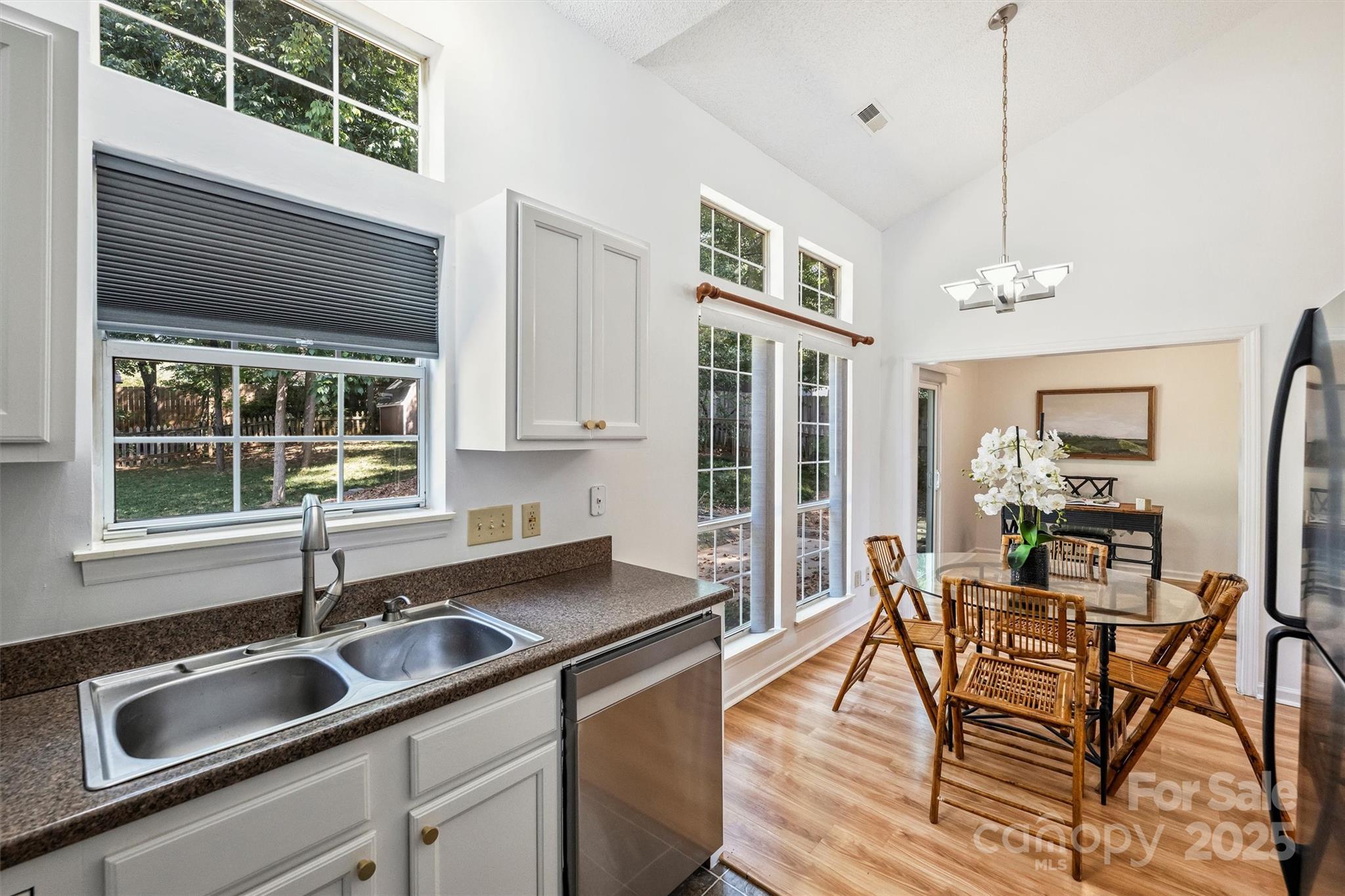 Steel Creek - Residential