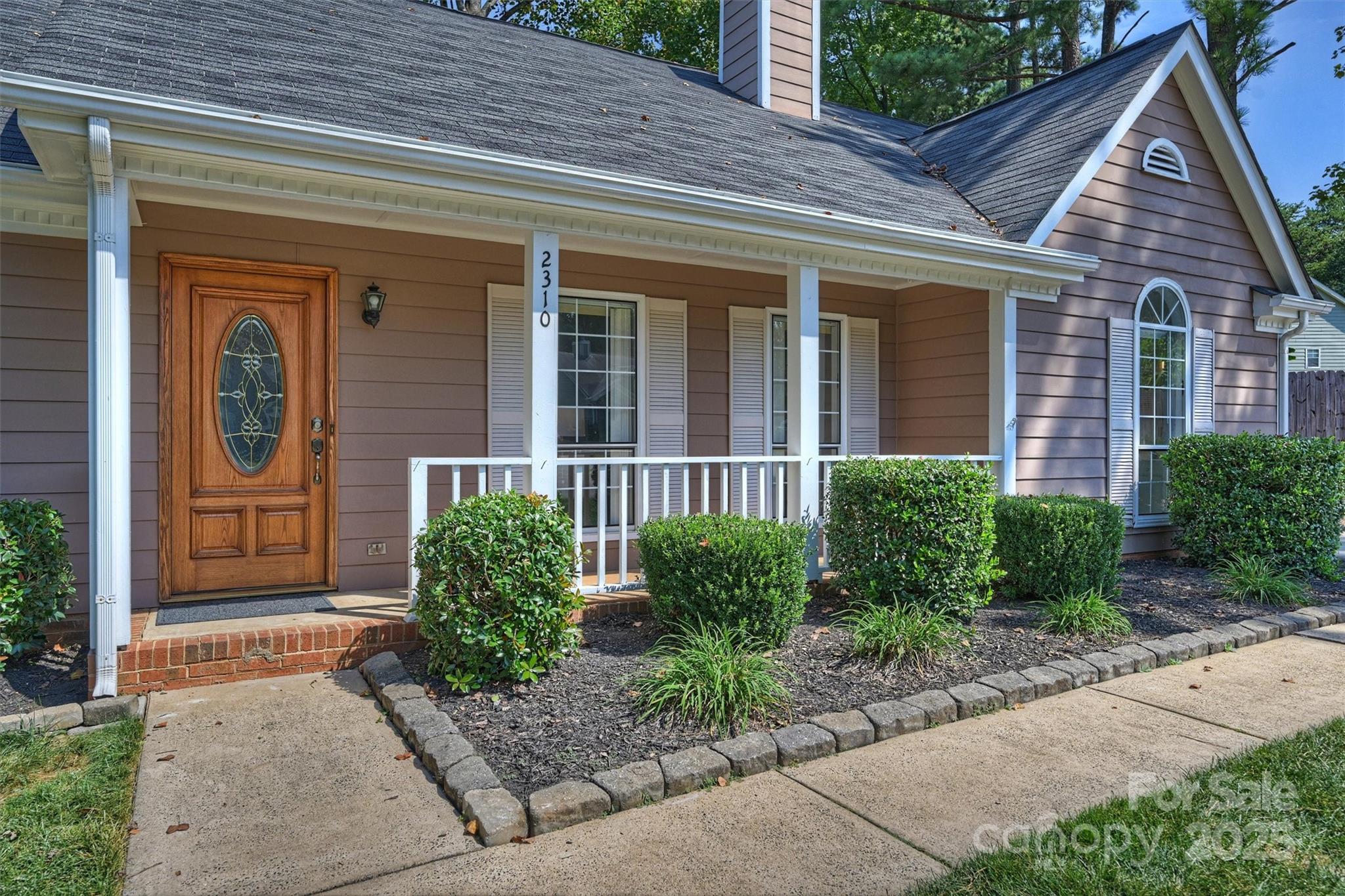 Steel Creek - Residential
