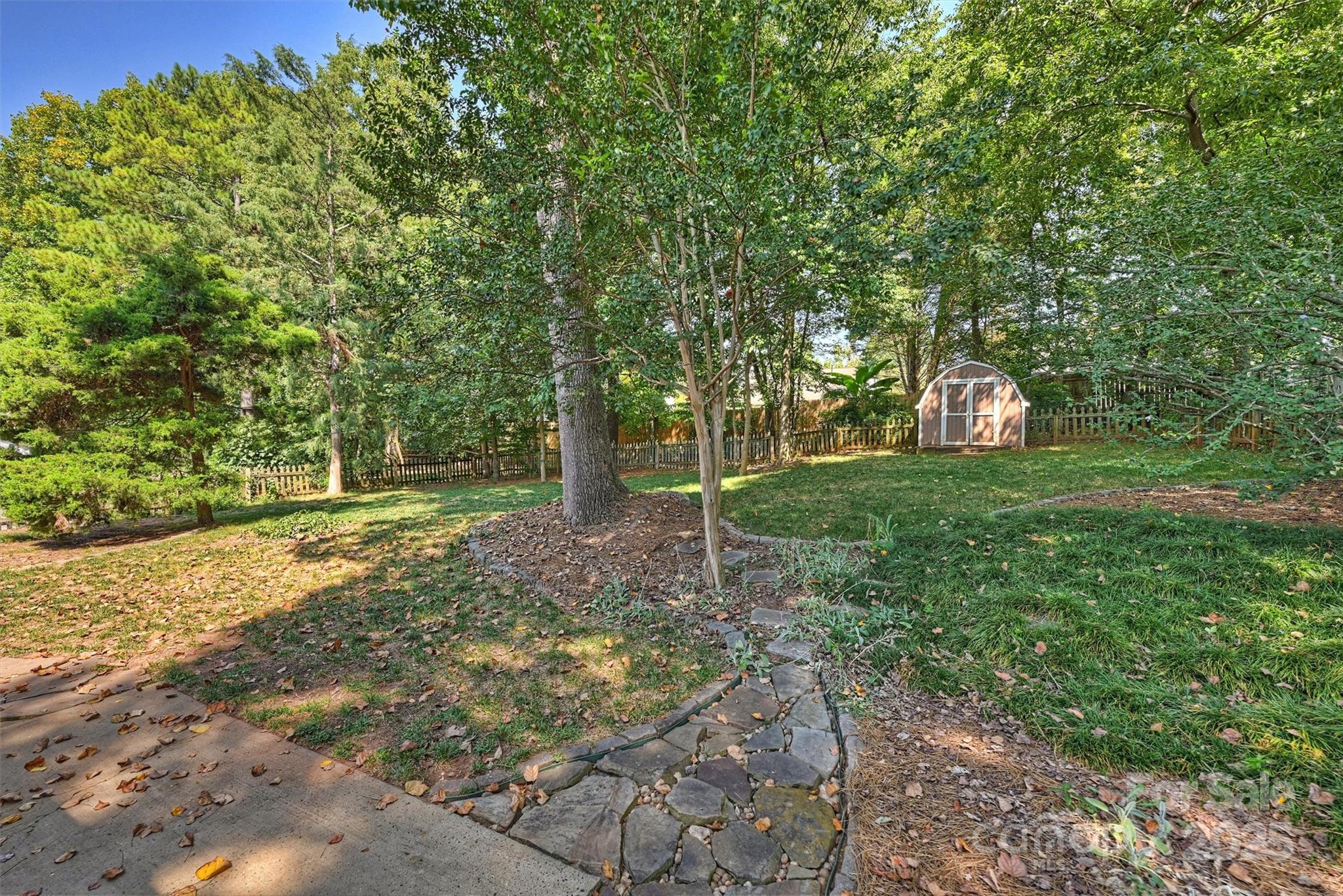 Steel Creek - Residential
