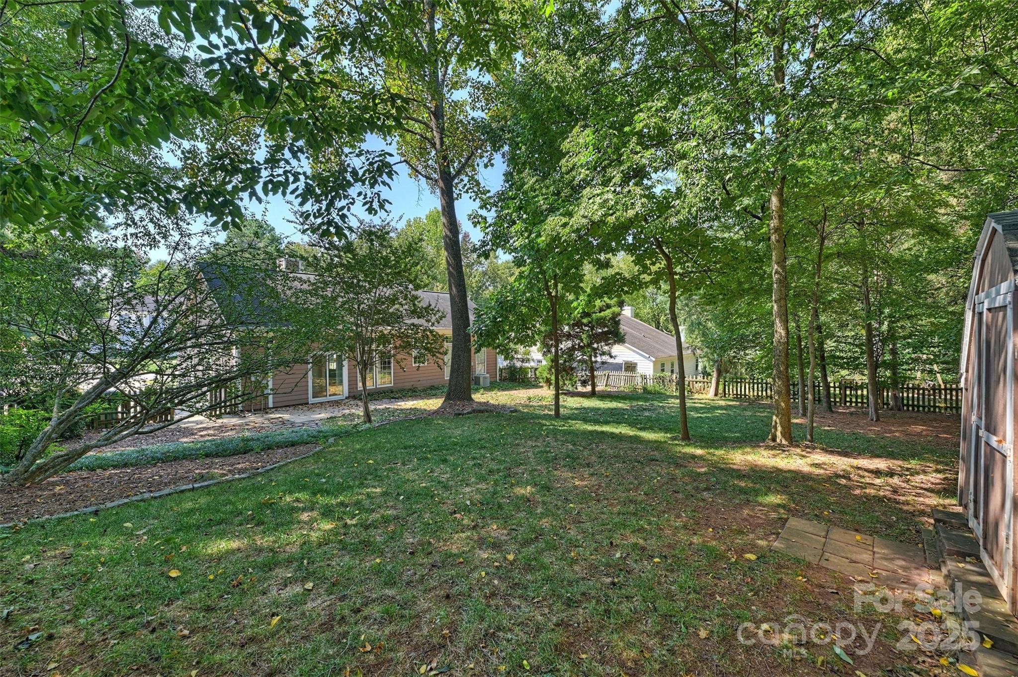 Steel Creek - Residential