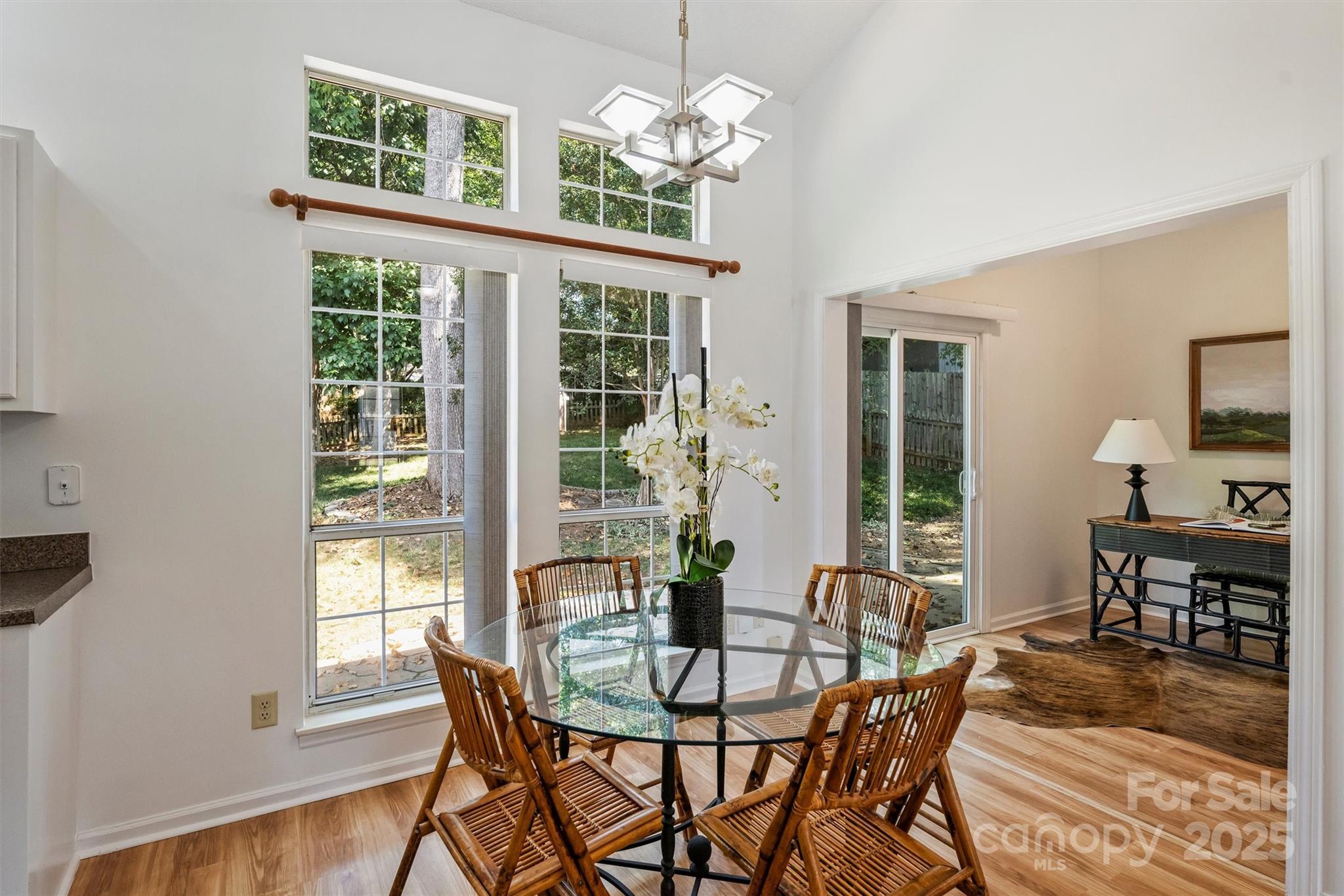 Steel Creek - Residential