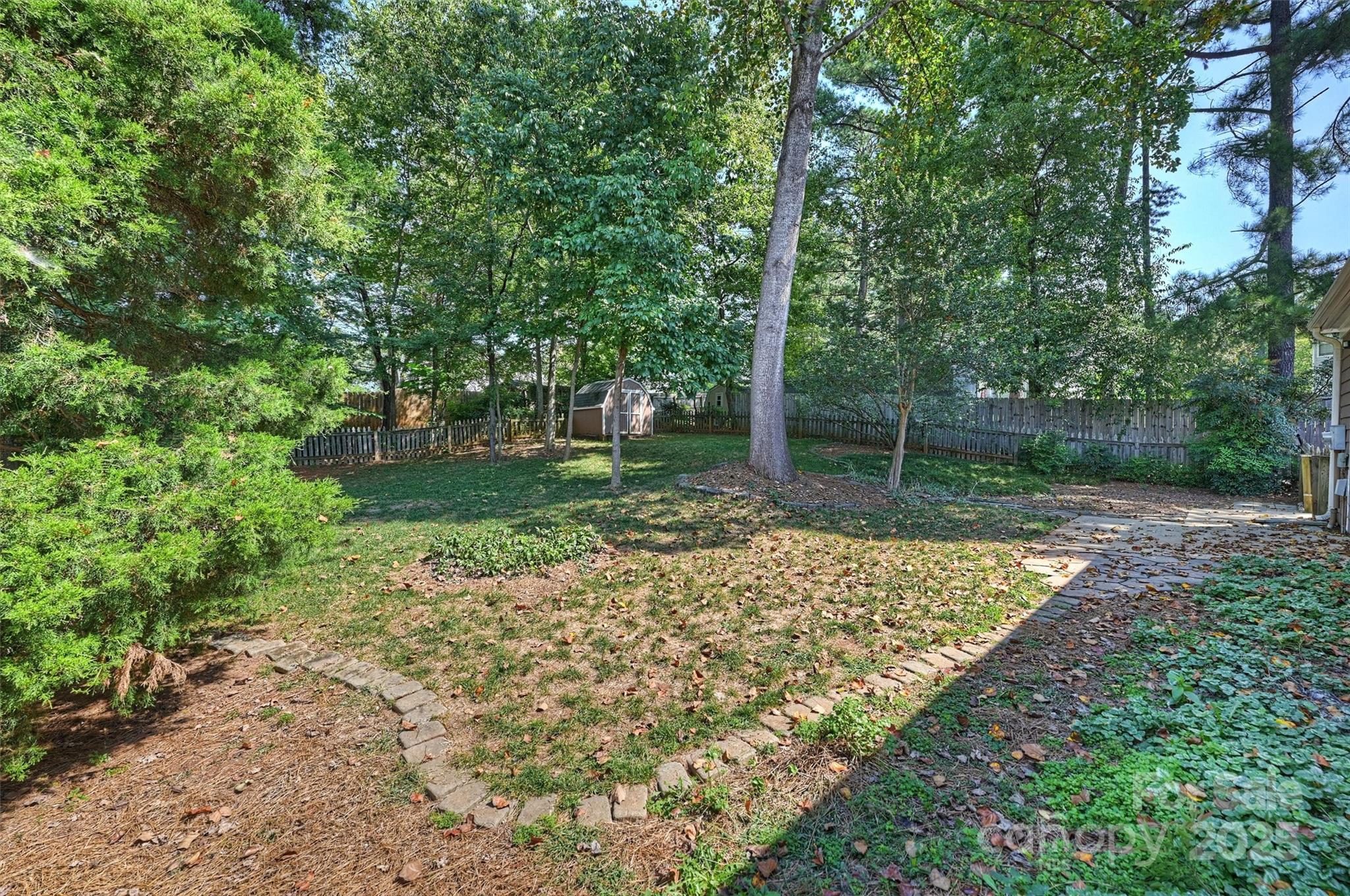 Steel Creek - Residential