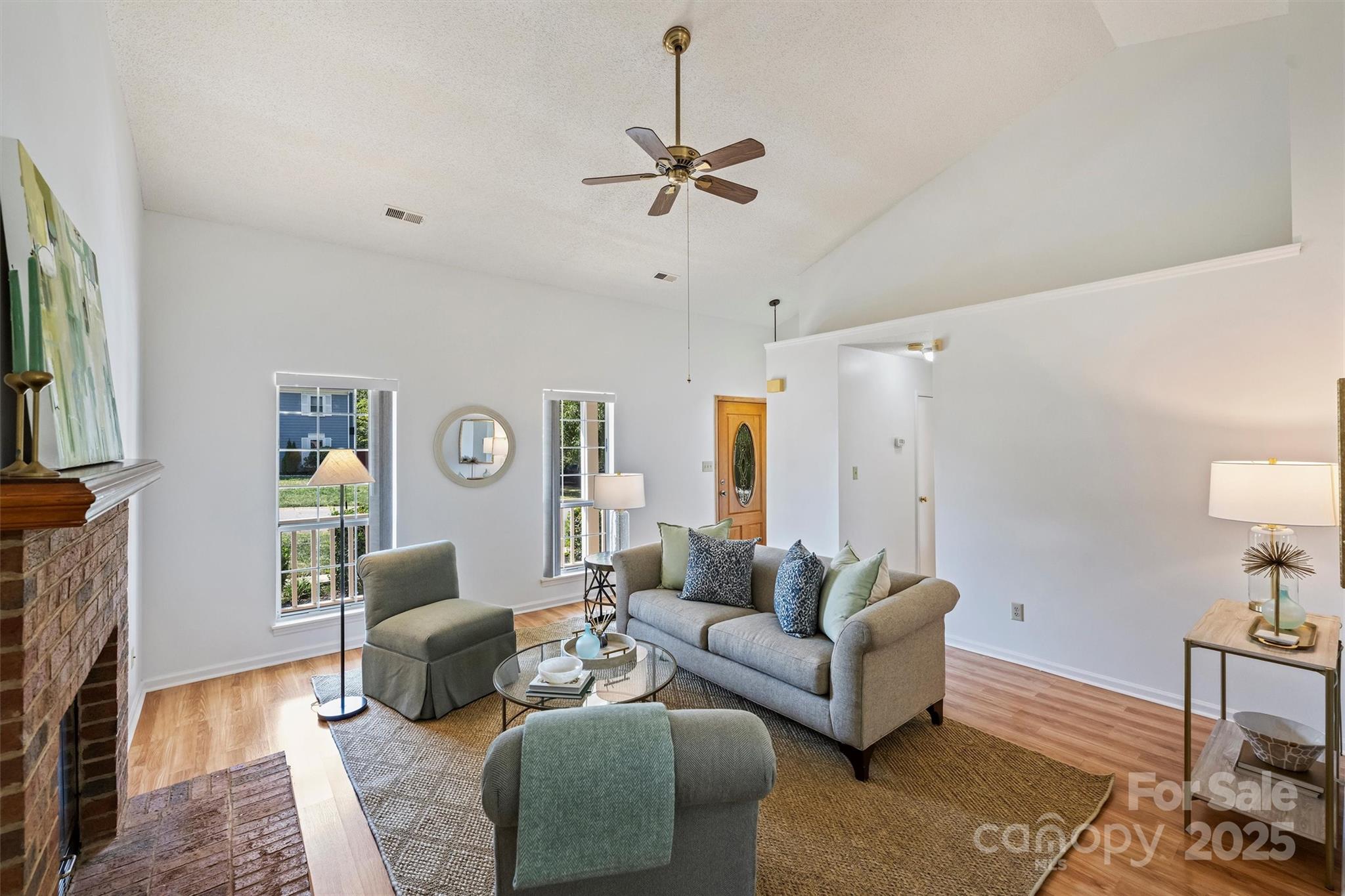 Steel Creek - Residential