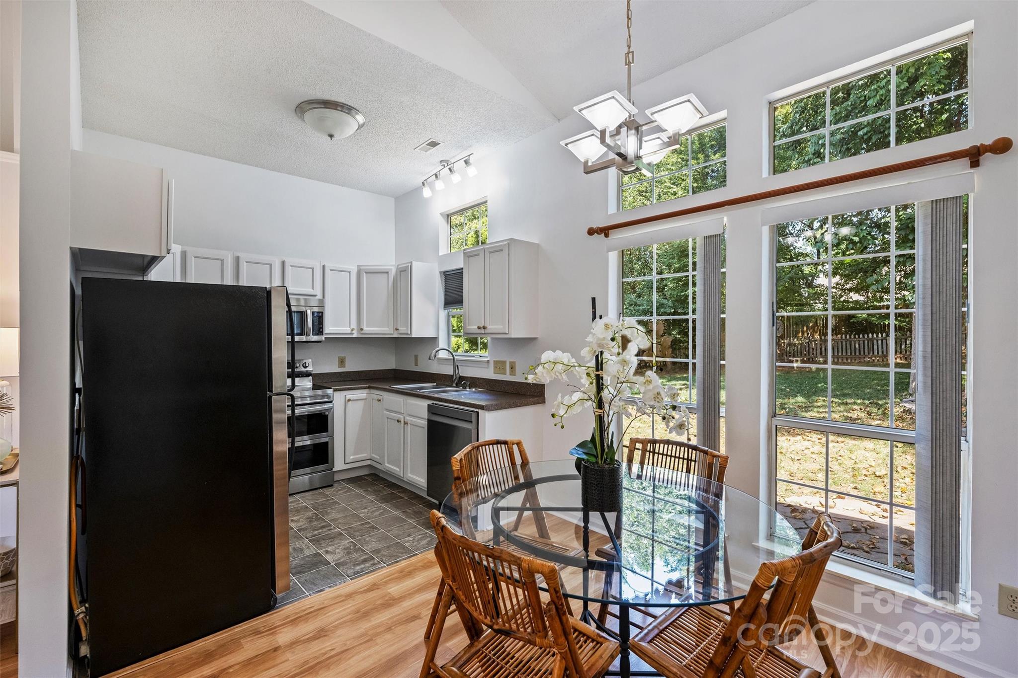 Steel Creek - Residential