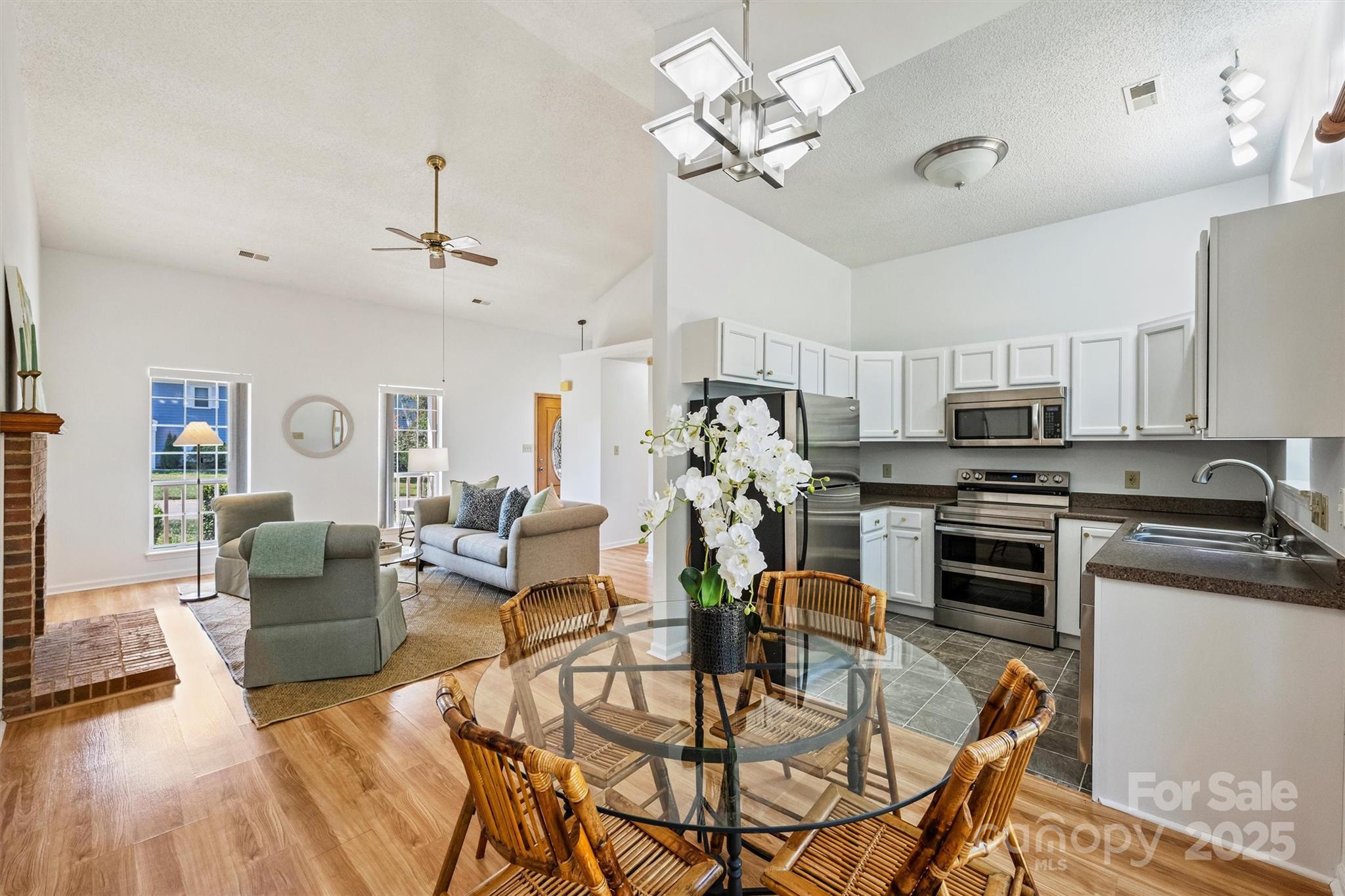 Steel Creek - Residential