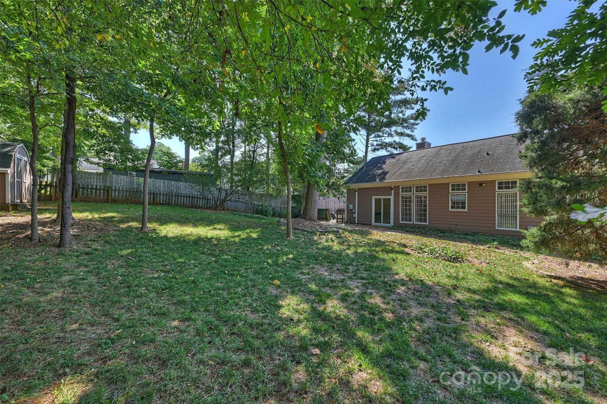 Steel Creek - Residential