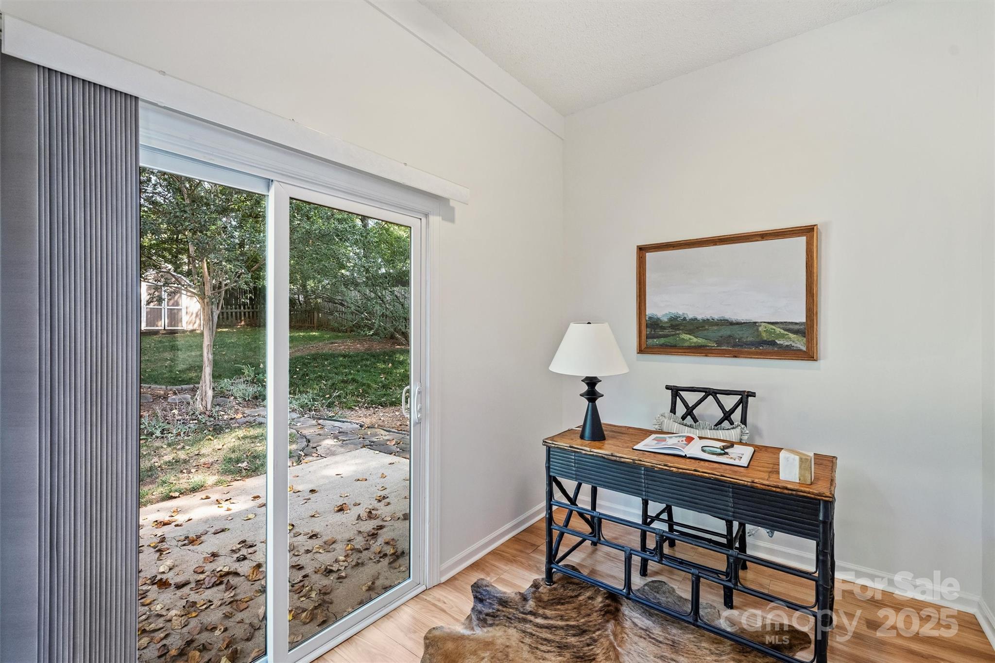 Steel Creek - Residential