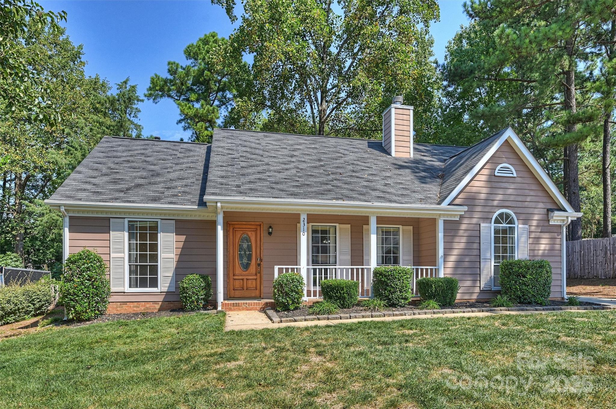 Steel Creek - Residential