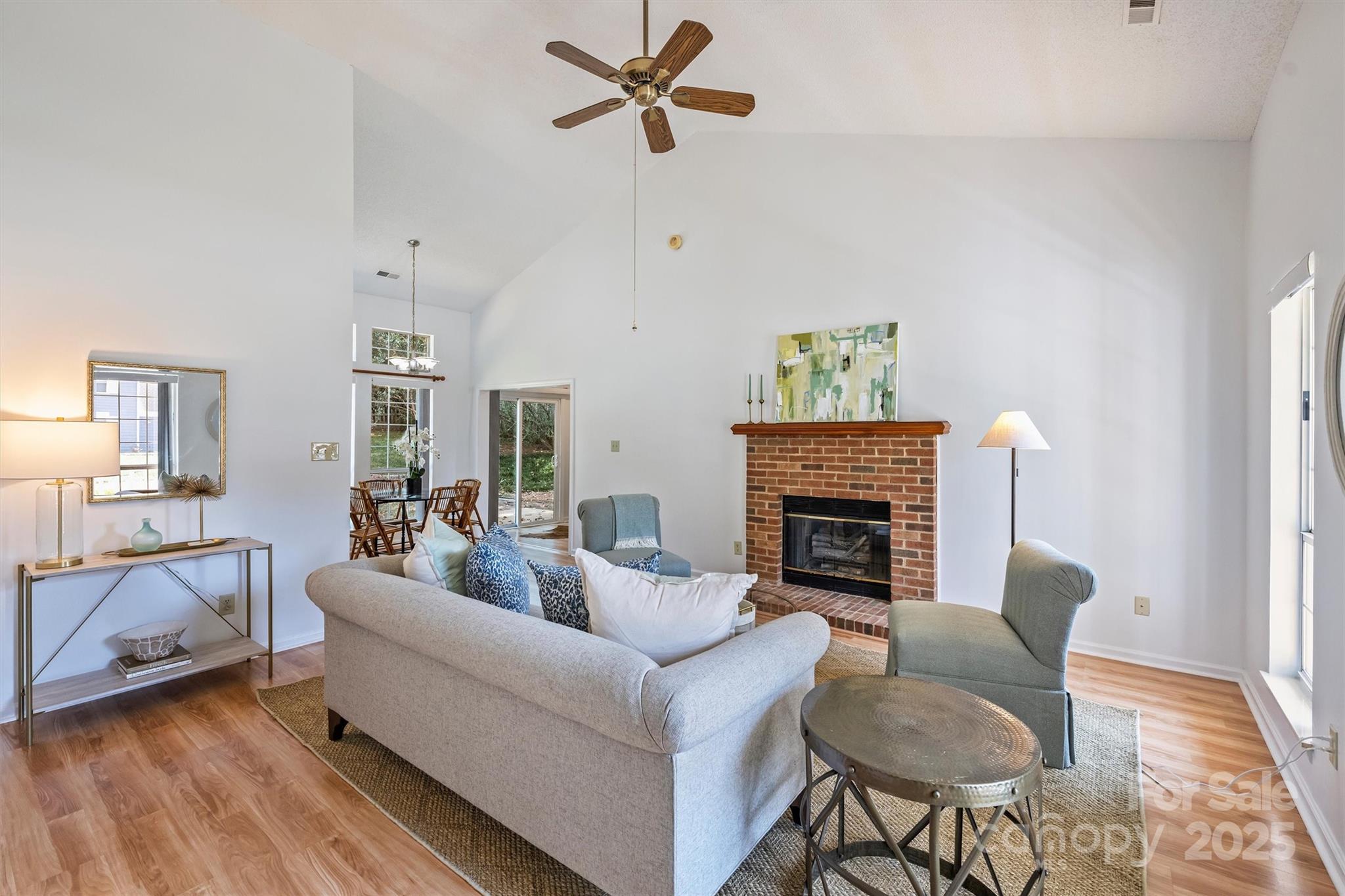 Steel Creek - Residential