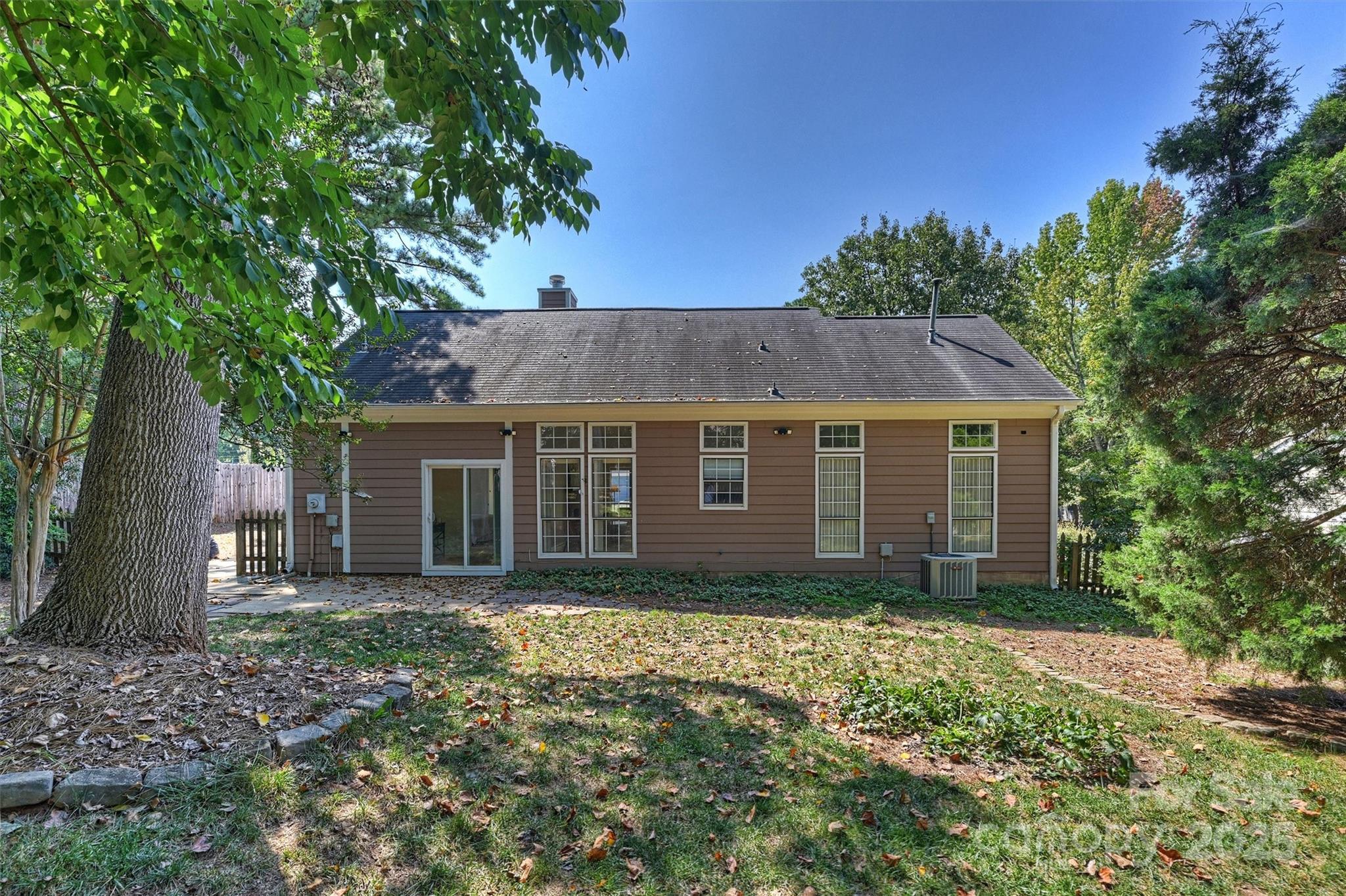 Steel Creek - Residential