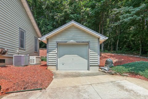 A home in Hendersonville