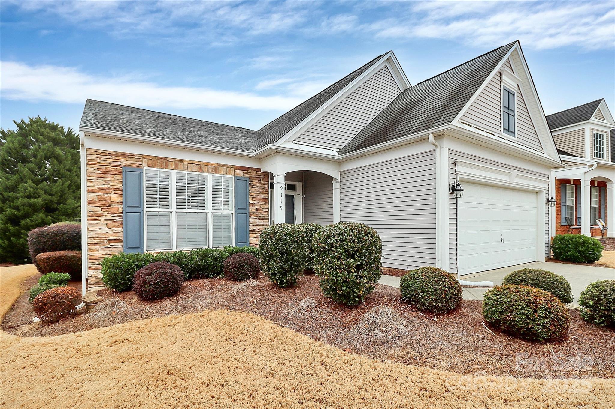 9119 Gander Drive