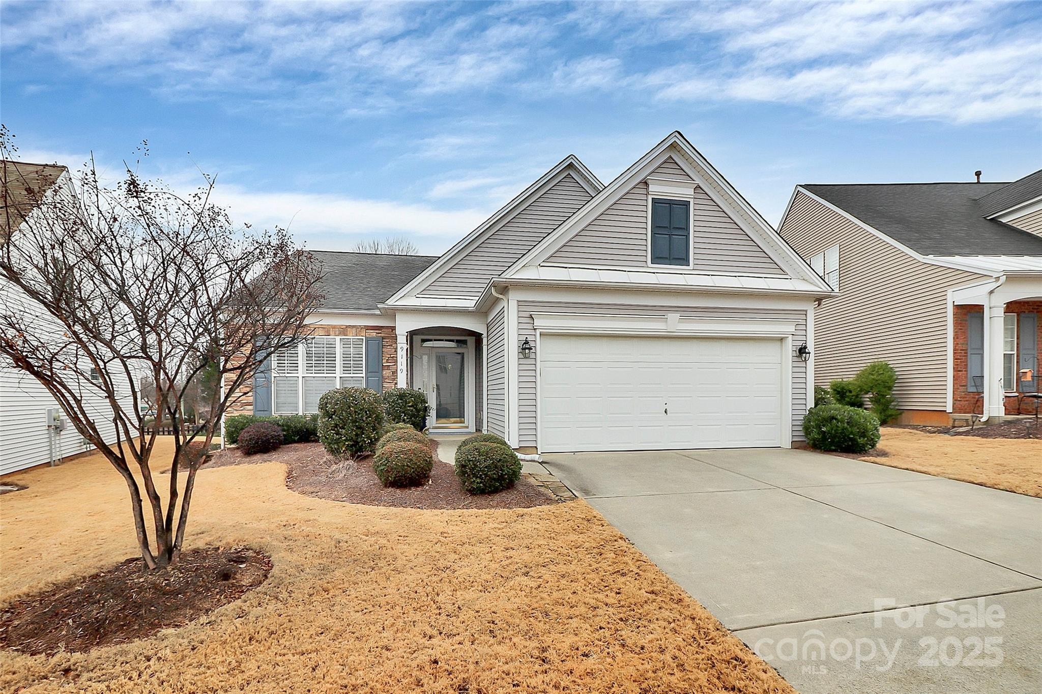 9119 Gander Drive