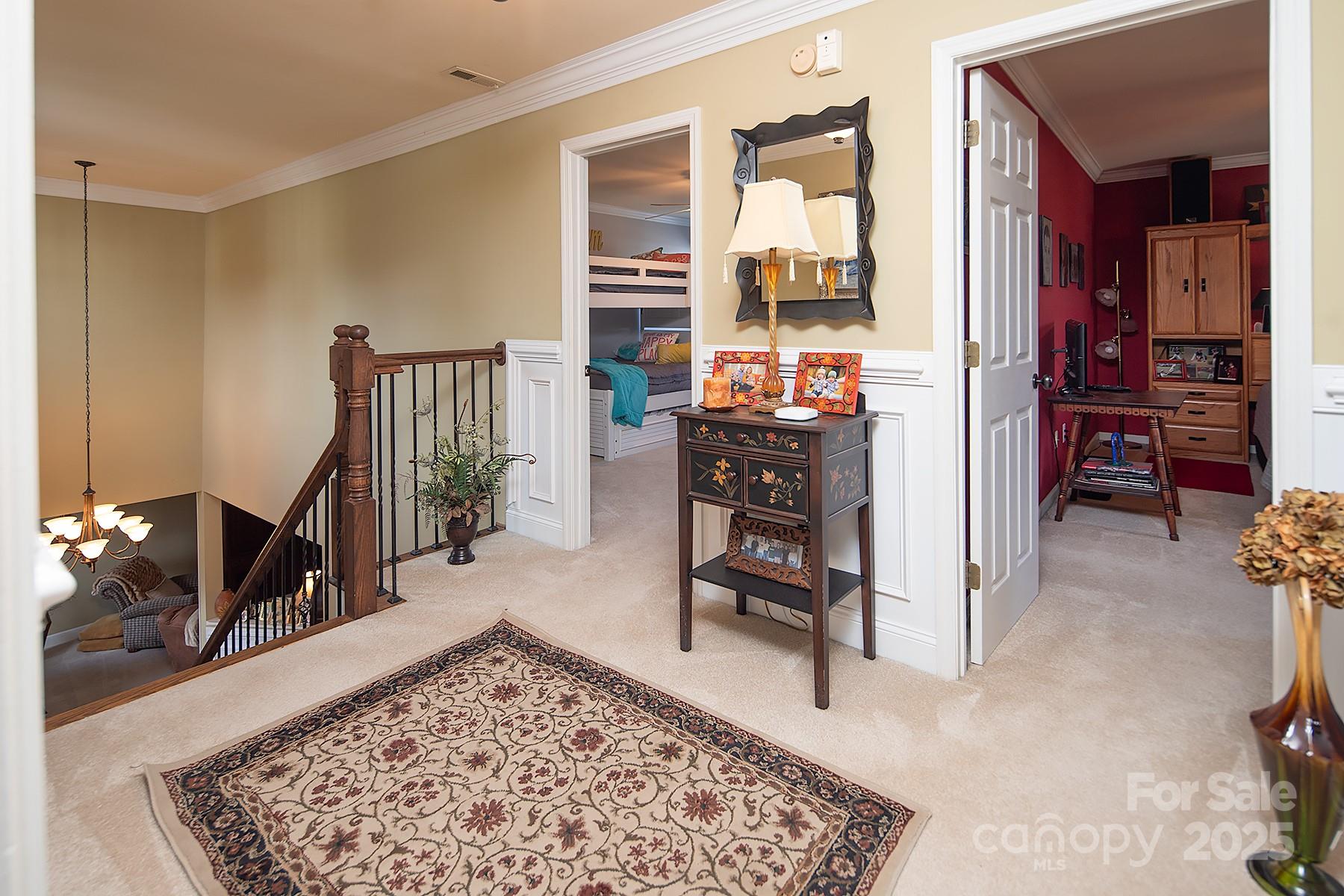 Hawk Hill - Residential