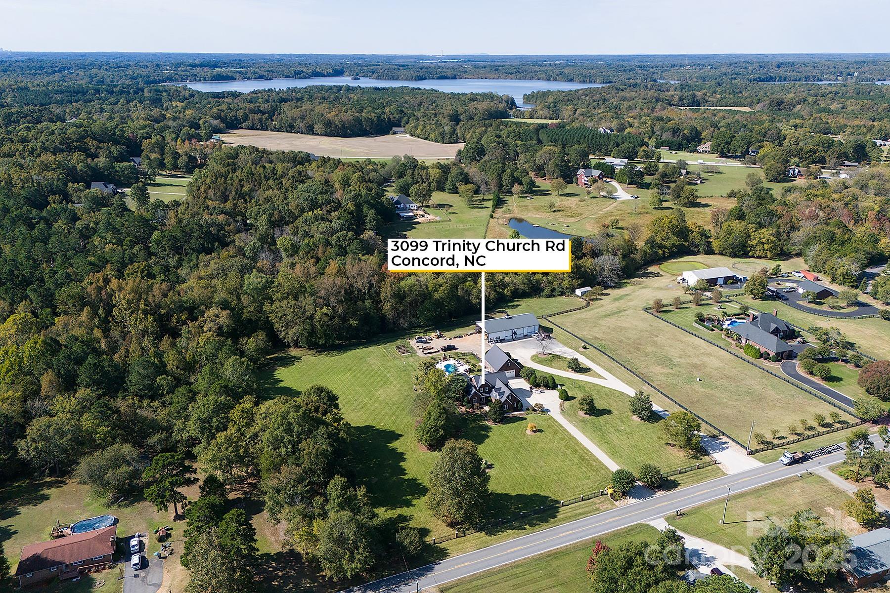3099 Trinity Church Road