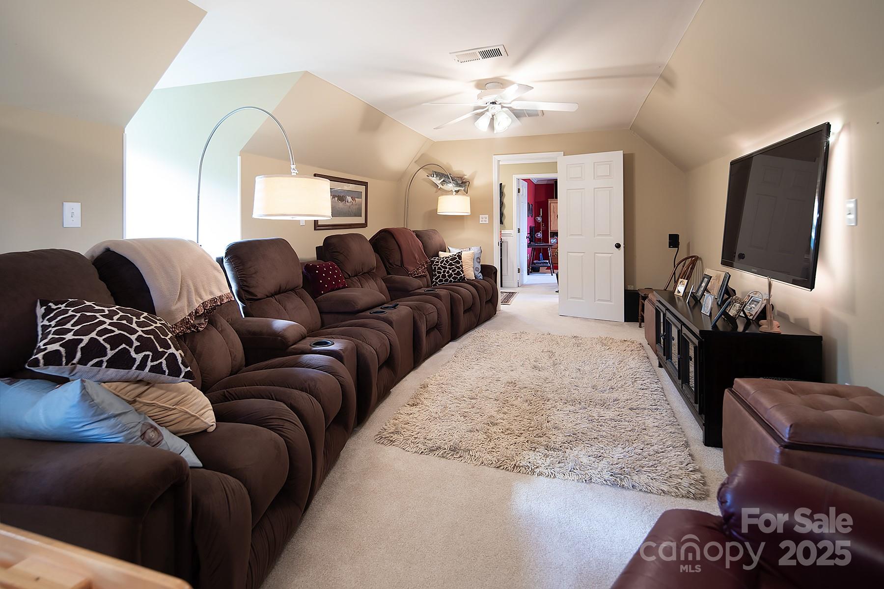 Hawk Hill - Residential