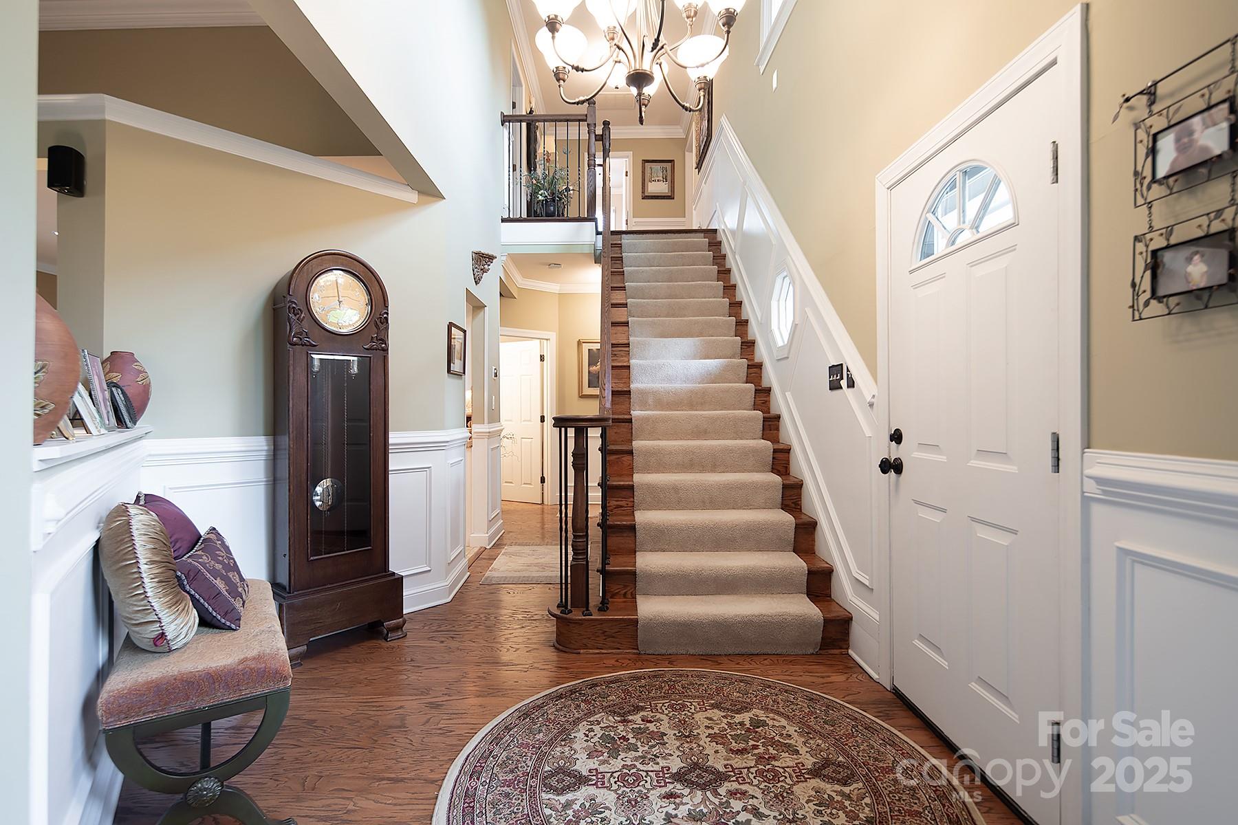 Hawk Hill - Residential