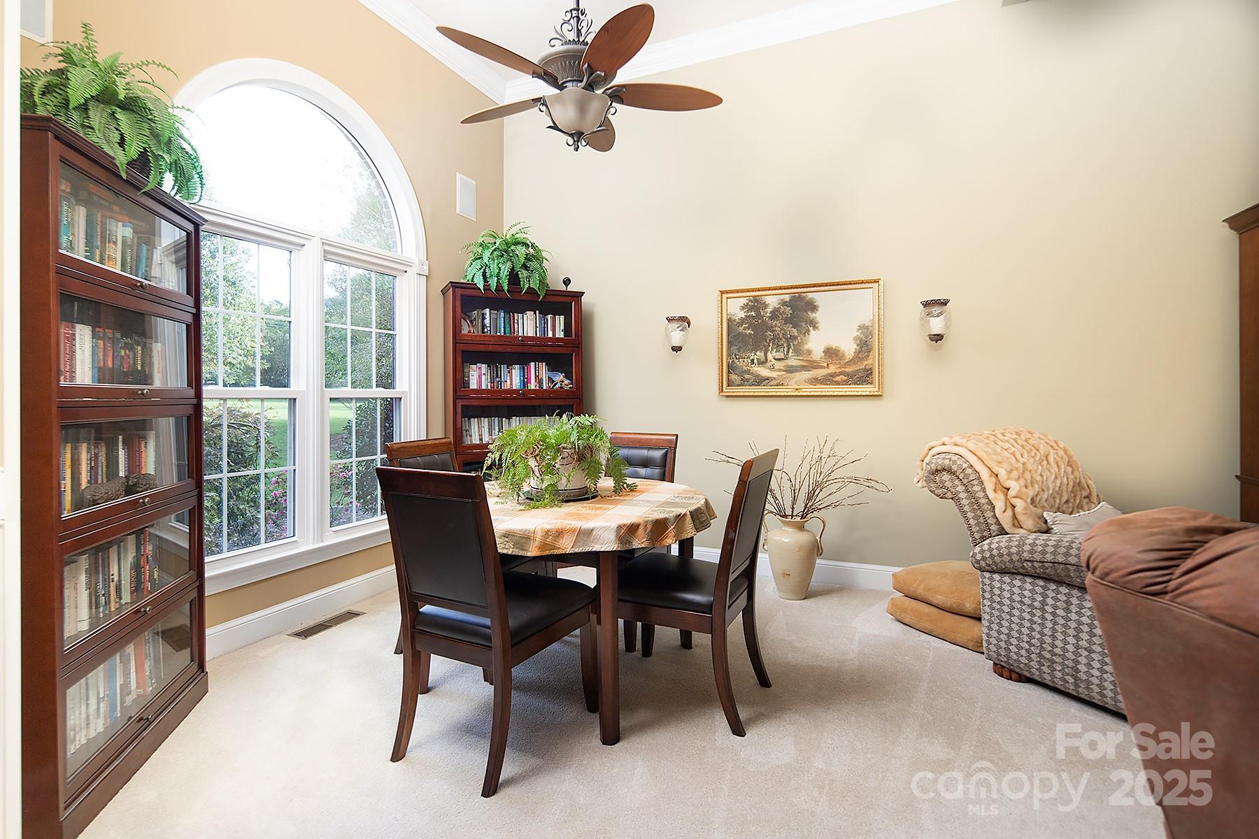 Hawk Hill - Residential