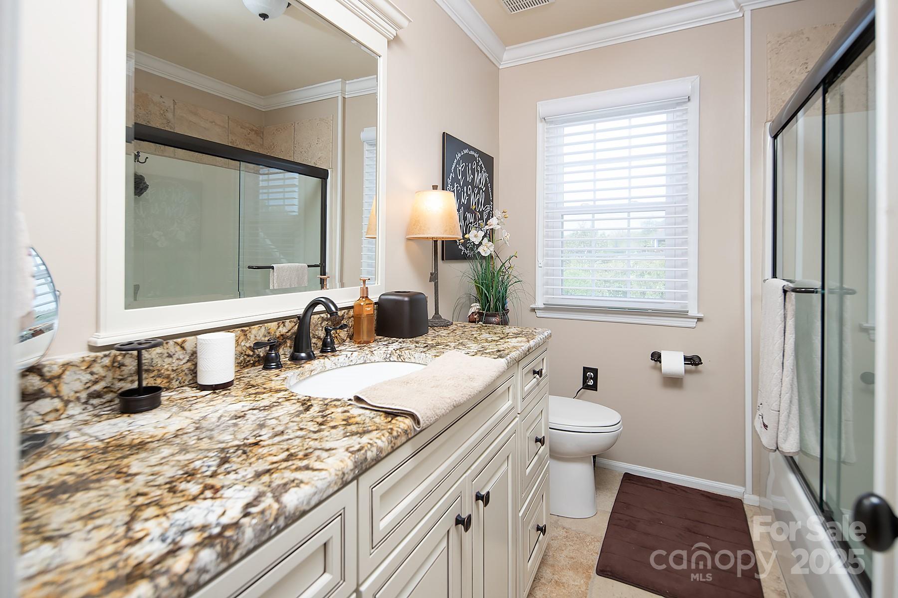 Hawk Hill - Residential