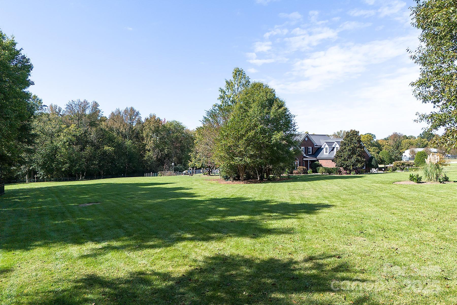 Hawk Hill - Residential