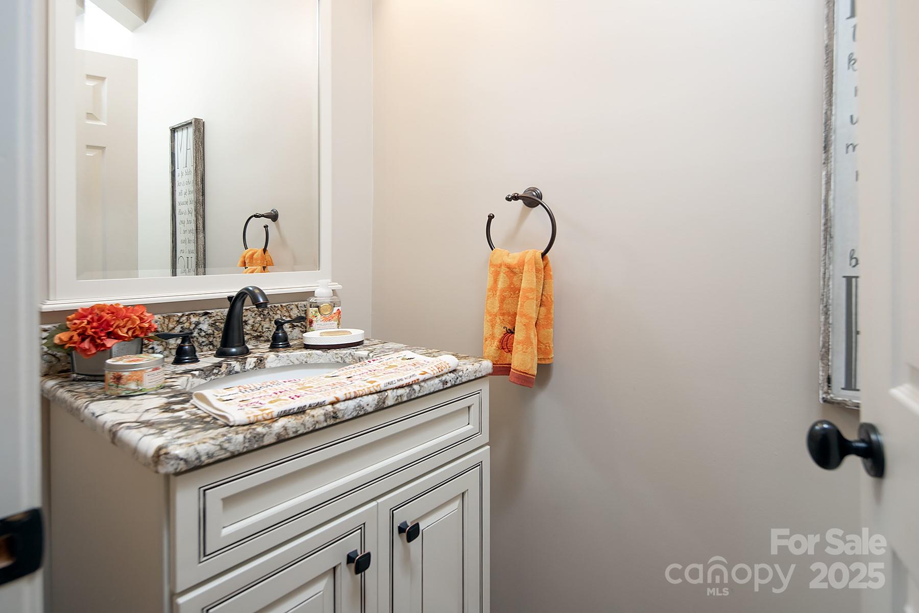 Hawk Hill - Residential