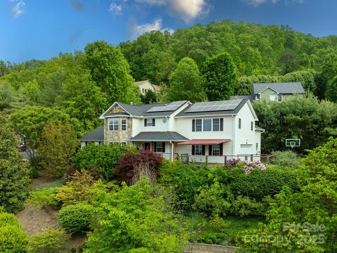 106 Thistle Tree Way Weaverville NC 28787
