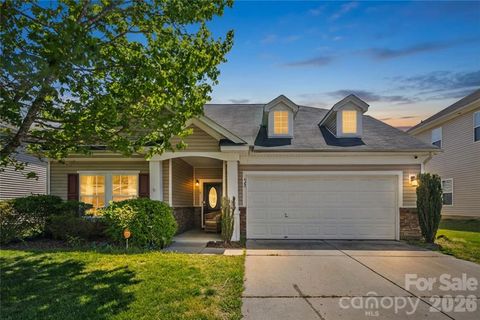 Photo of 422 Bougainvillea Court, Monroe, NC 28110 (MLS # 4368684)