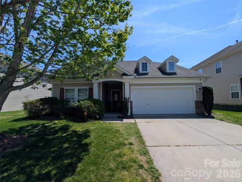 422 Bougainvillea Court Monroe NC 28110