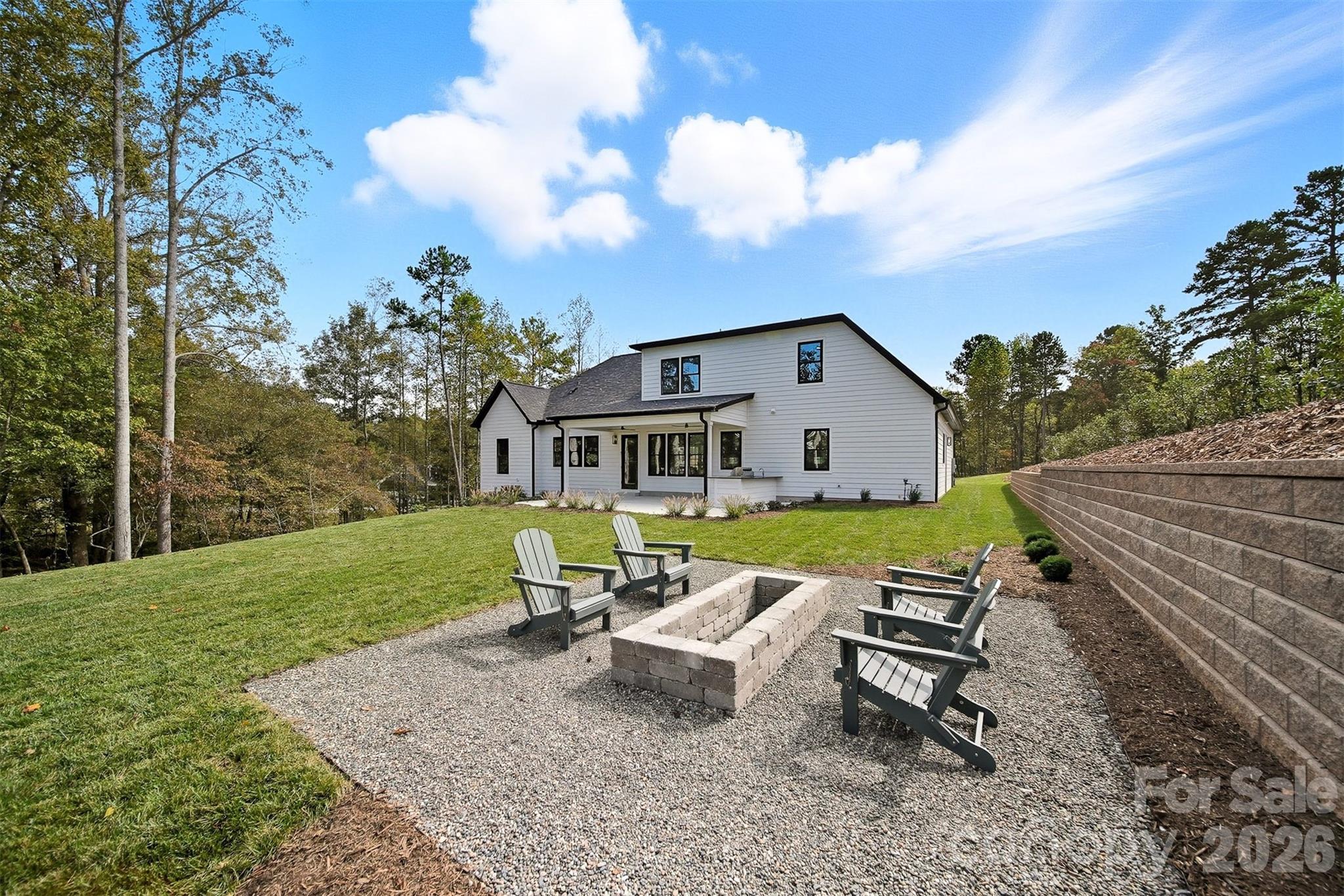 Waterfront Harbor - Residential