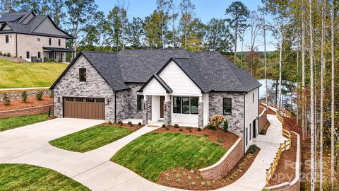 5764 Lake Pointe Drive Granite Falls NC 28630